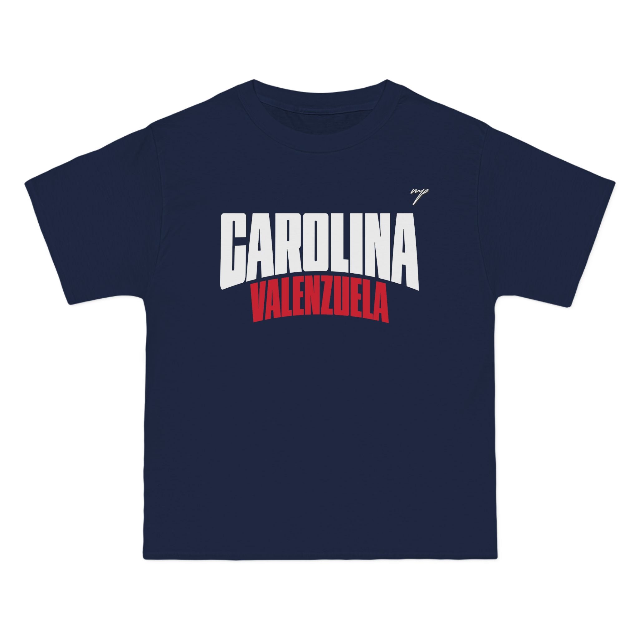 Carolina Valenzuela Vintage Tee