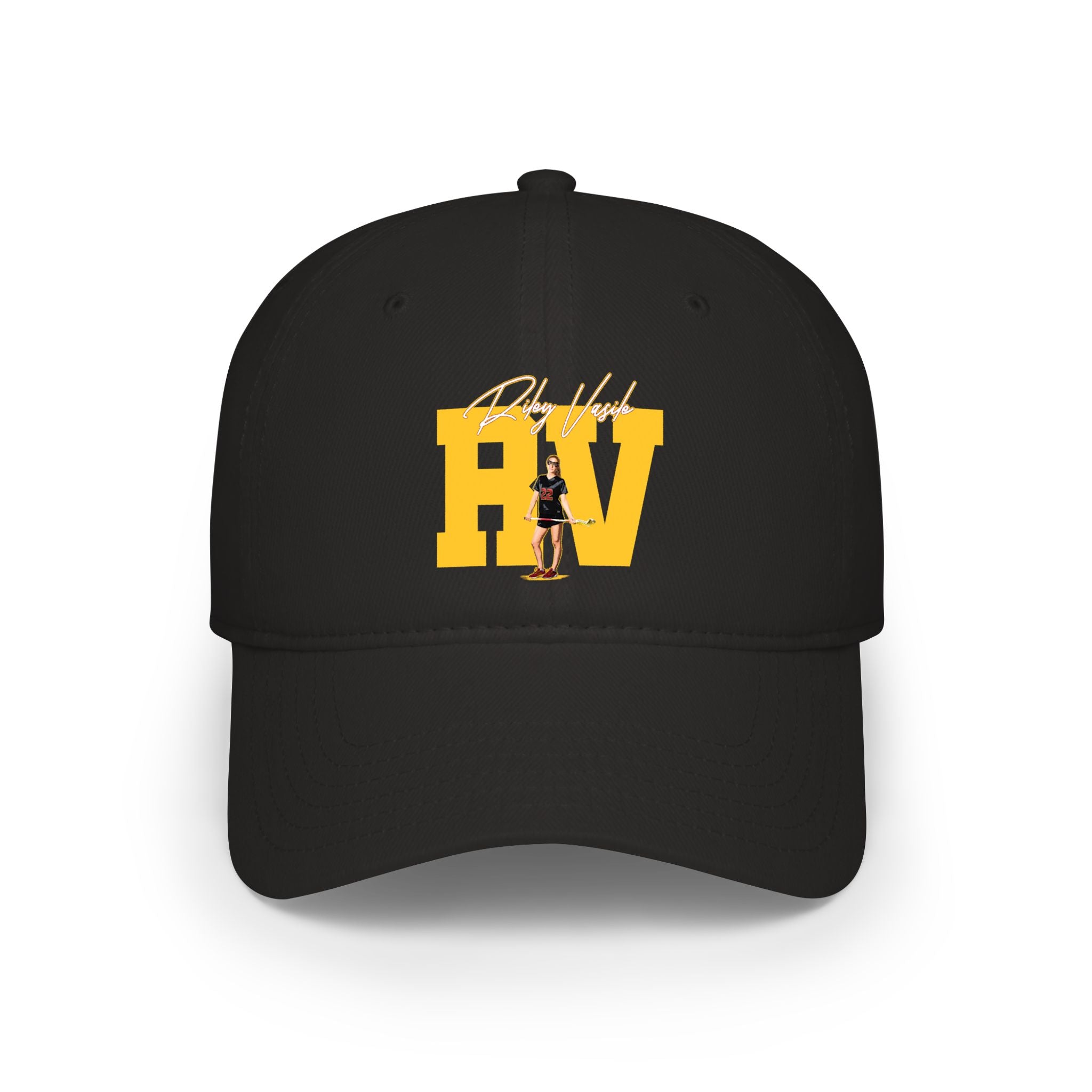 Riley Vasile Hat