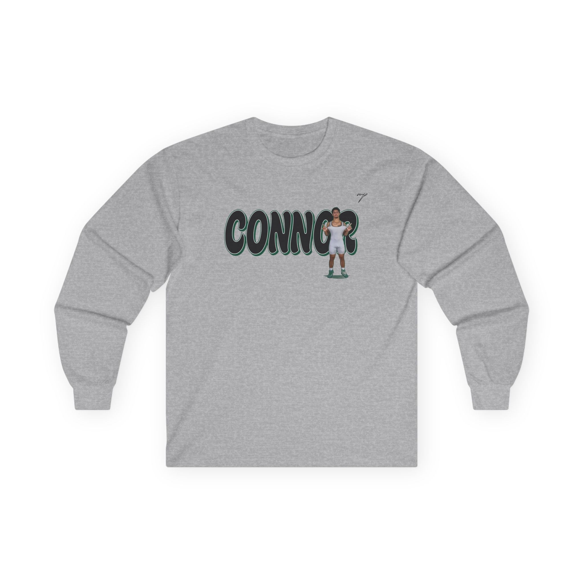 Connor Gregory Long Sleeve