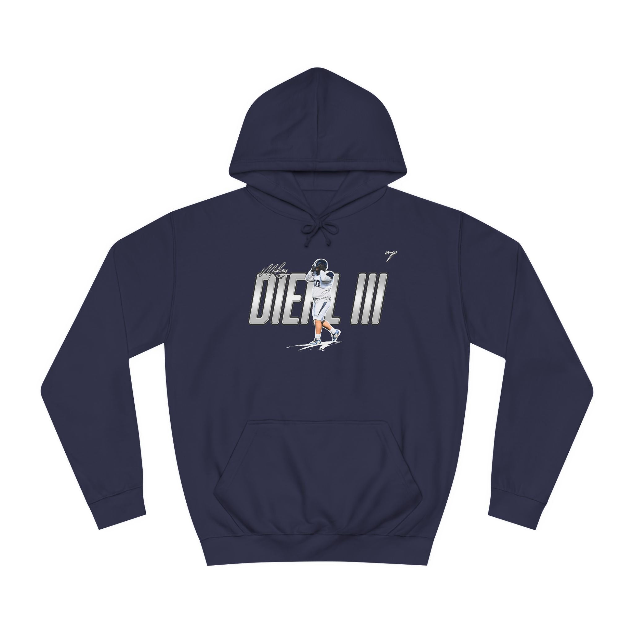 Mikey Diehl lll Hoodie