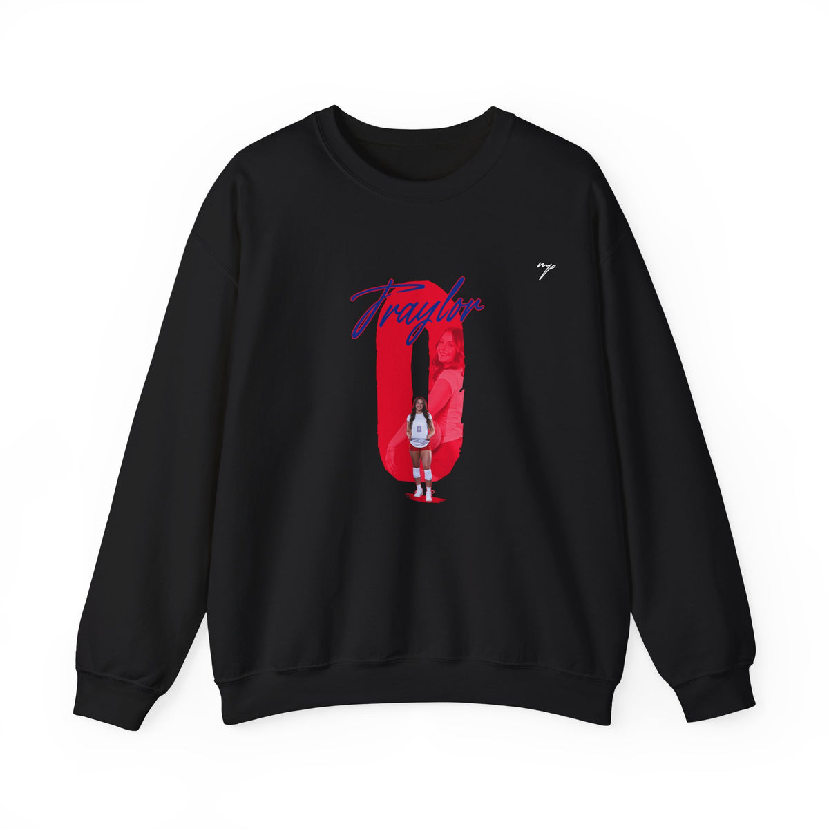 Emerson Traylor Crewneck