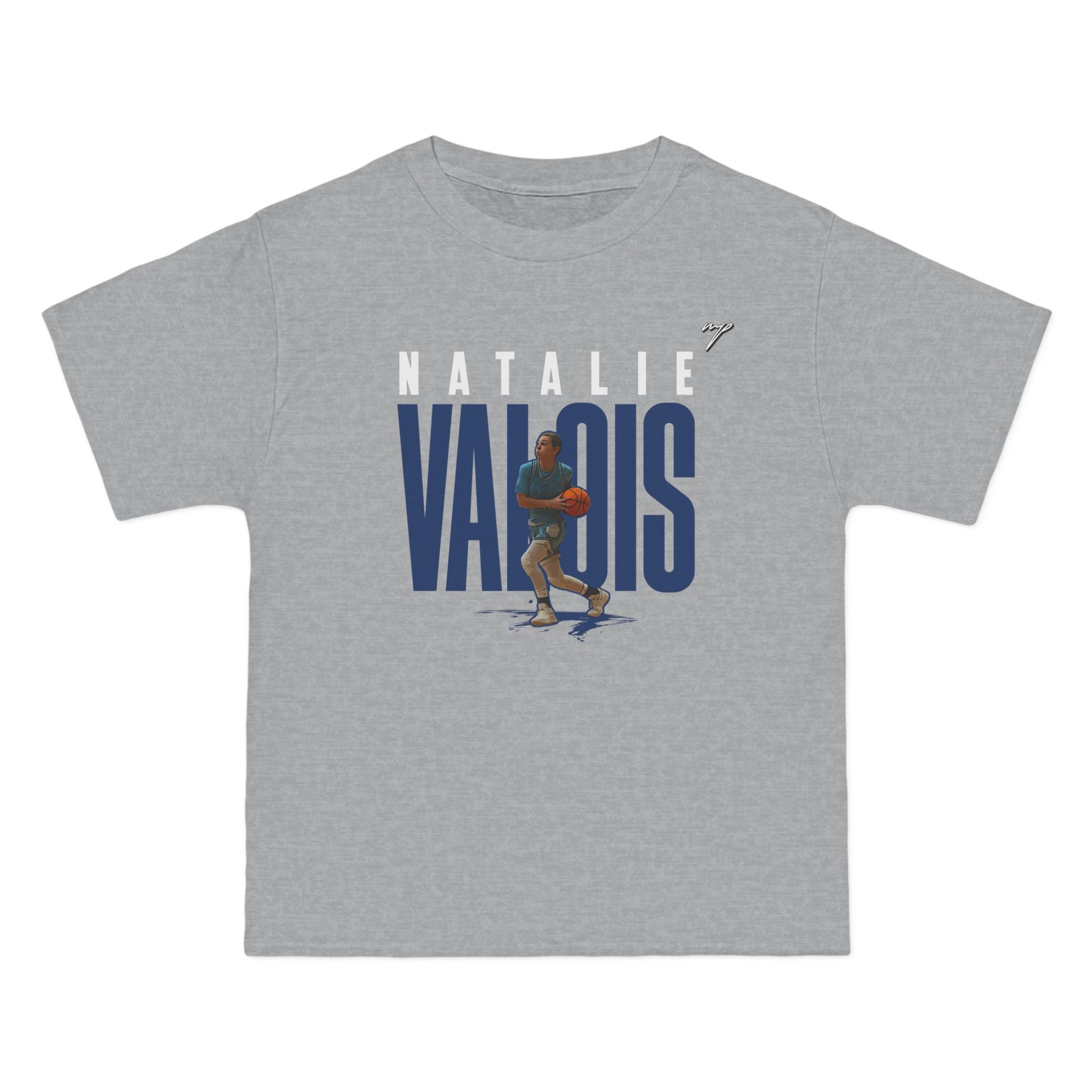 Natalie Valois Vintage Tee