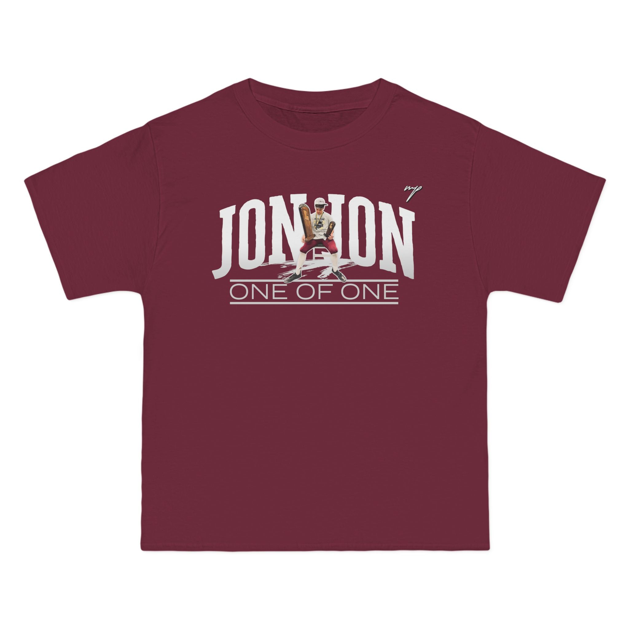 Jonathan Dartez Vintage Tee