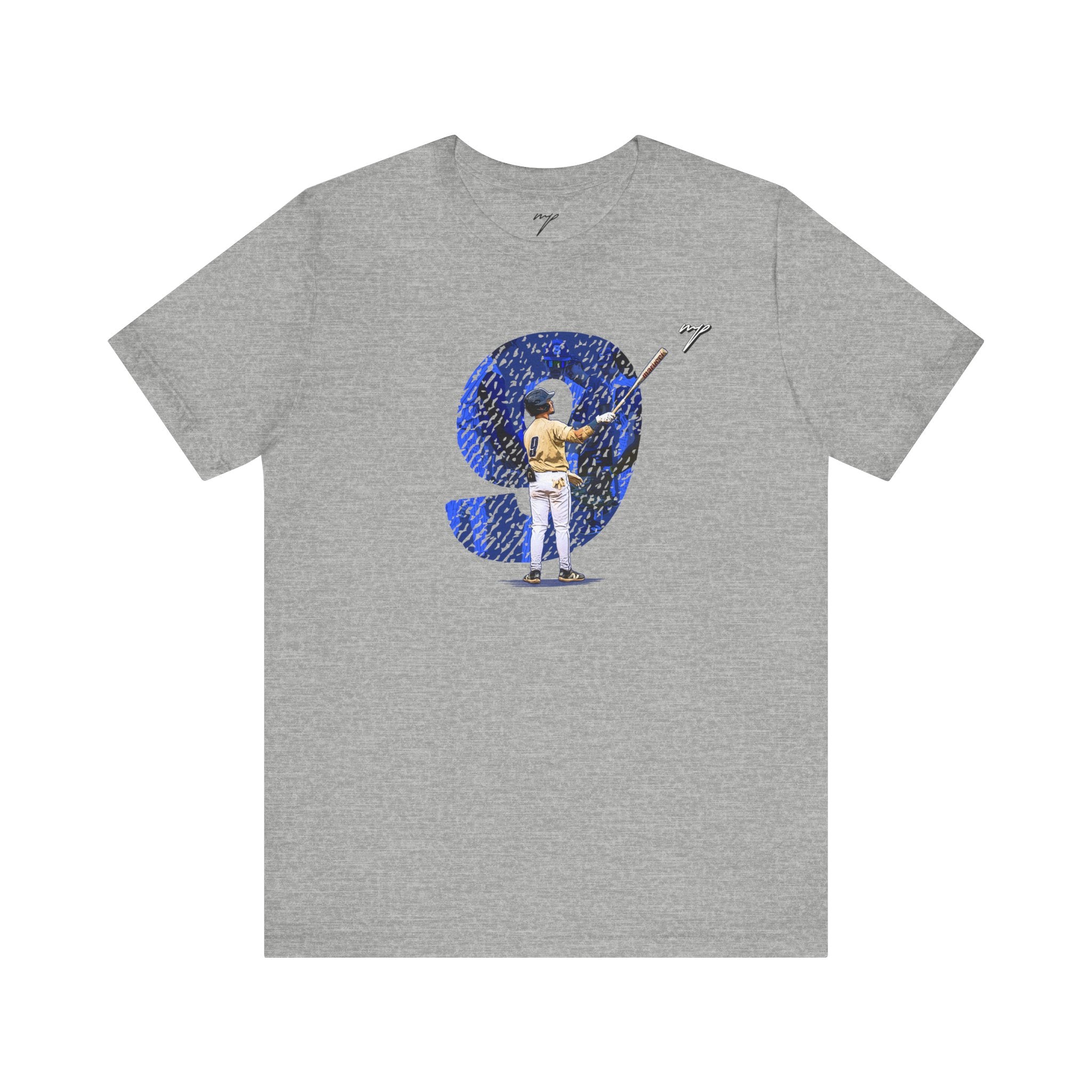 Julio Lluberes Graphic Tee