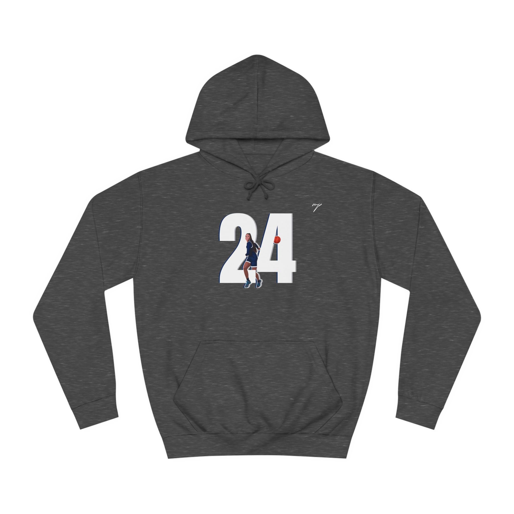 Cheyenne Stubbs Hoodie
