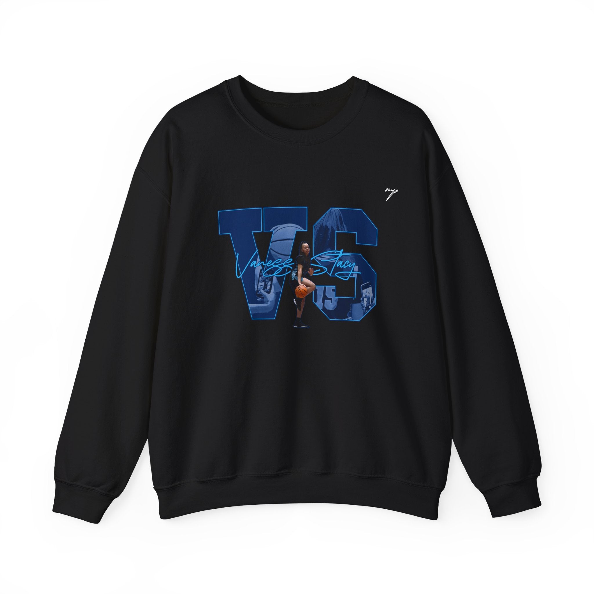 Vanessa Stacy Crewneck
