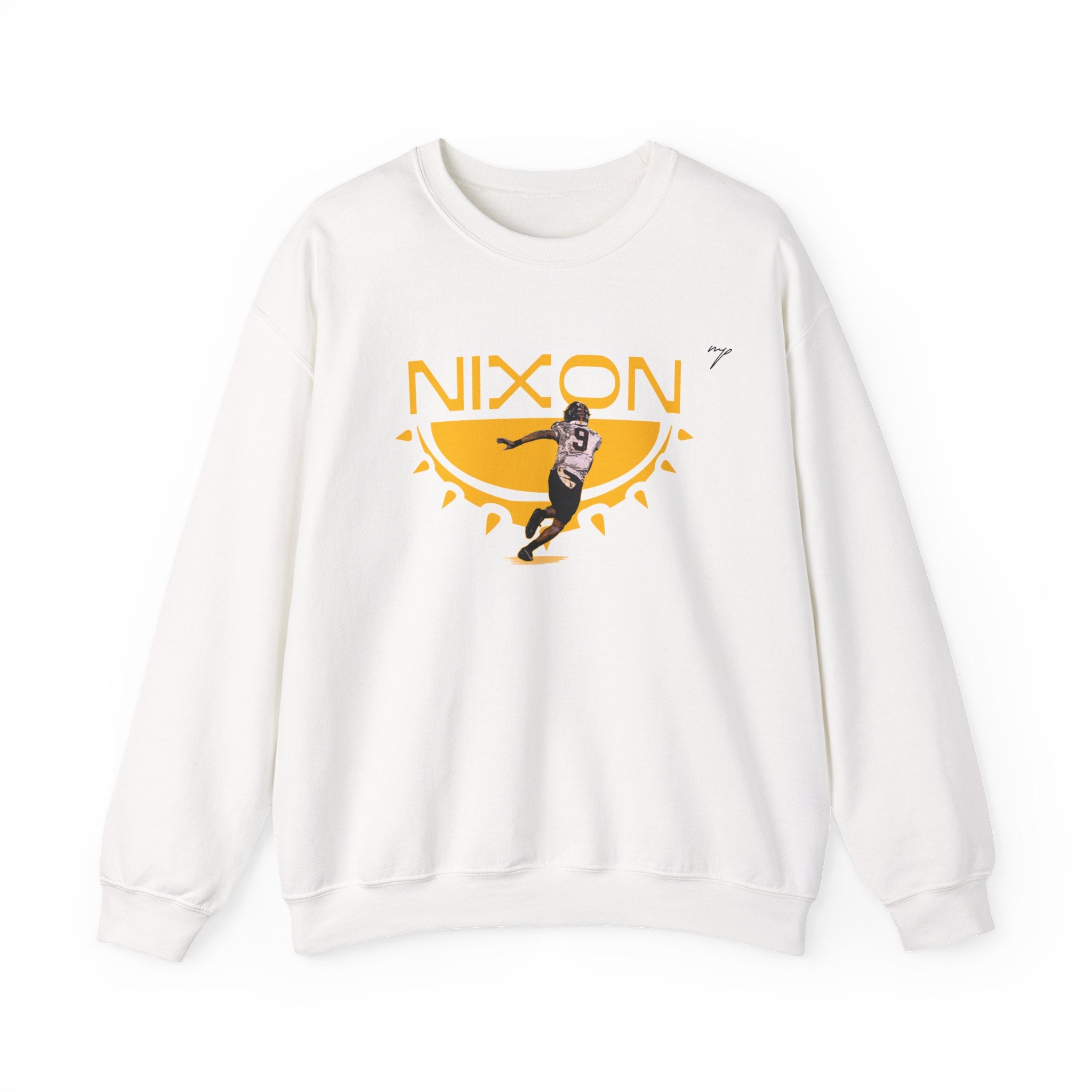 Savion Nixon Crewneck