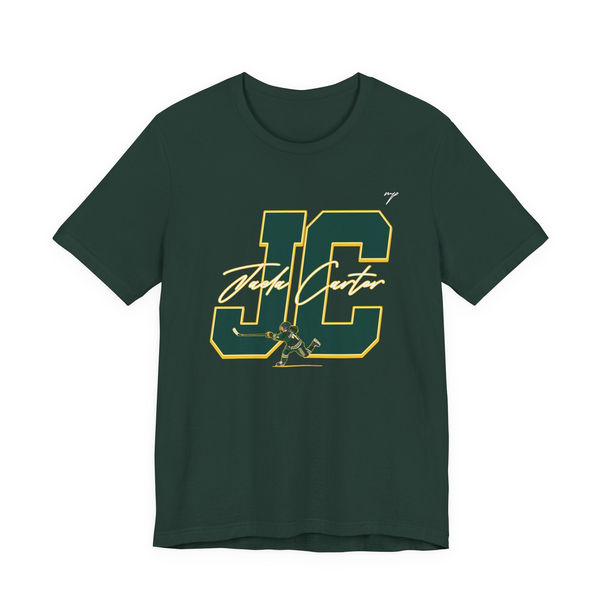 Jaela Carter Graphic Tee