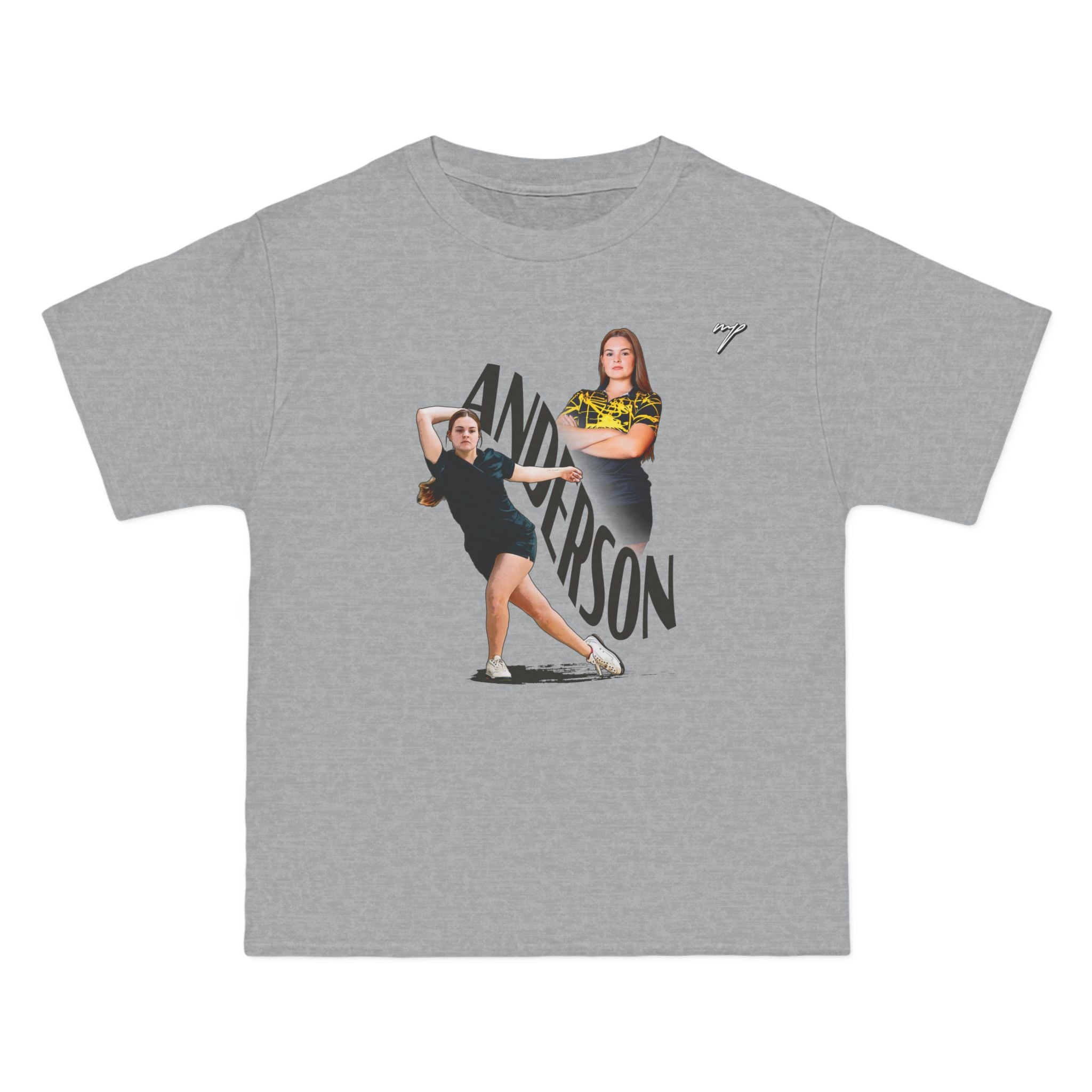 Beau Anderson Vintage Tee