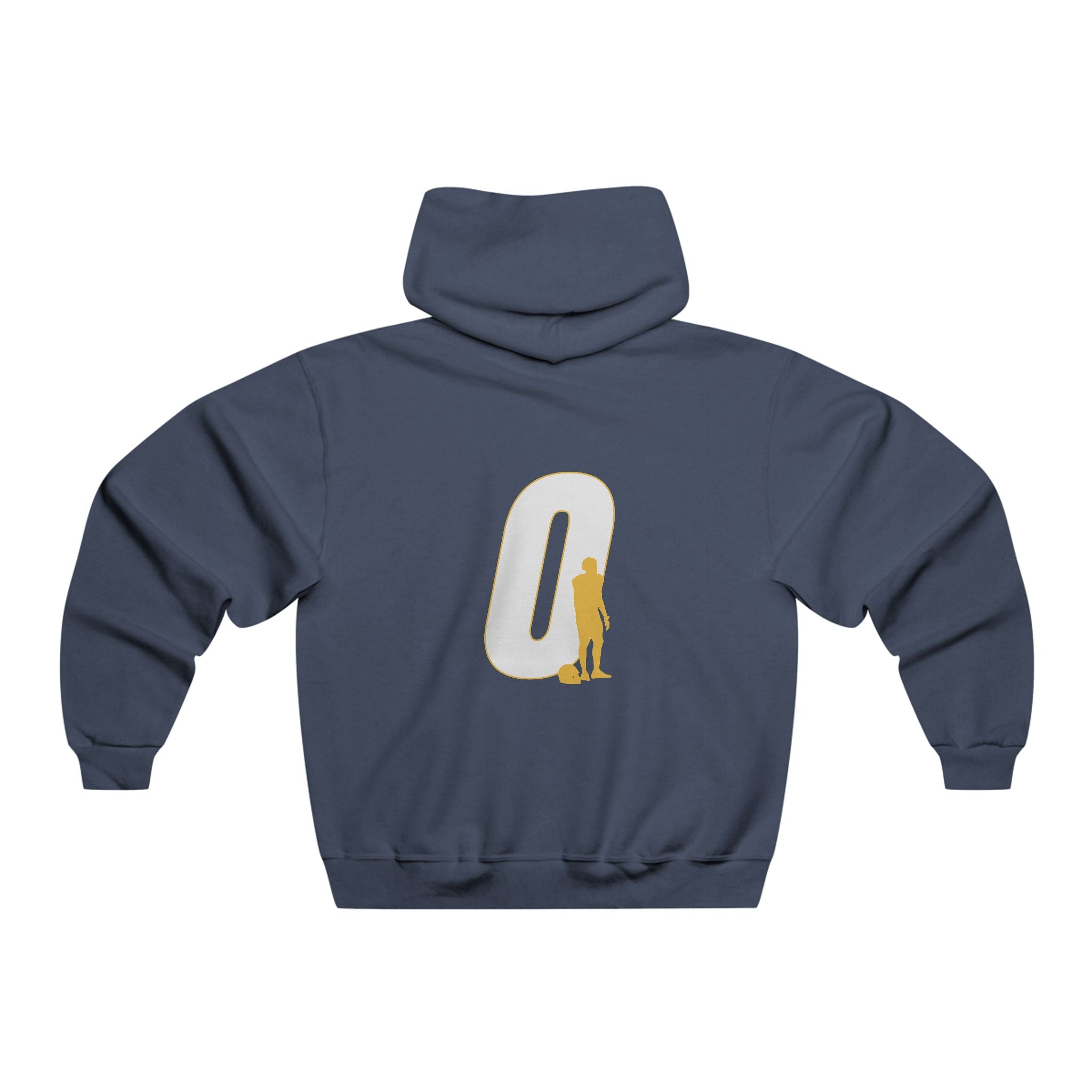 Malachi Williams Vintage Hoodie