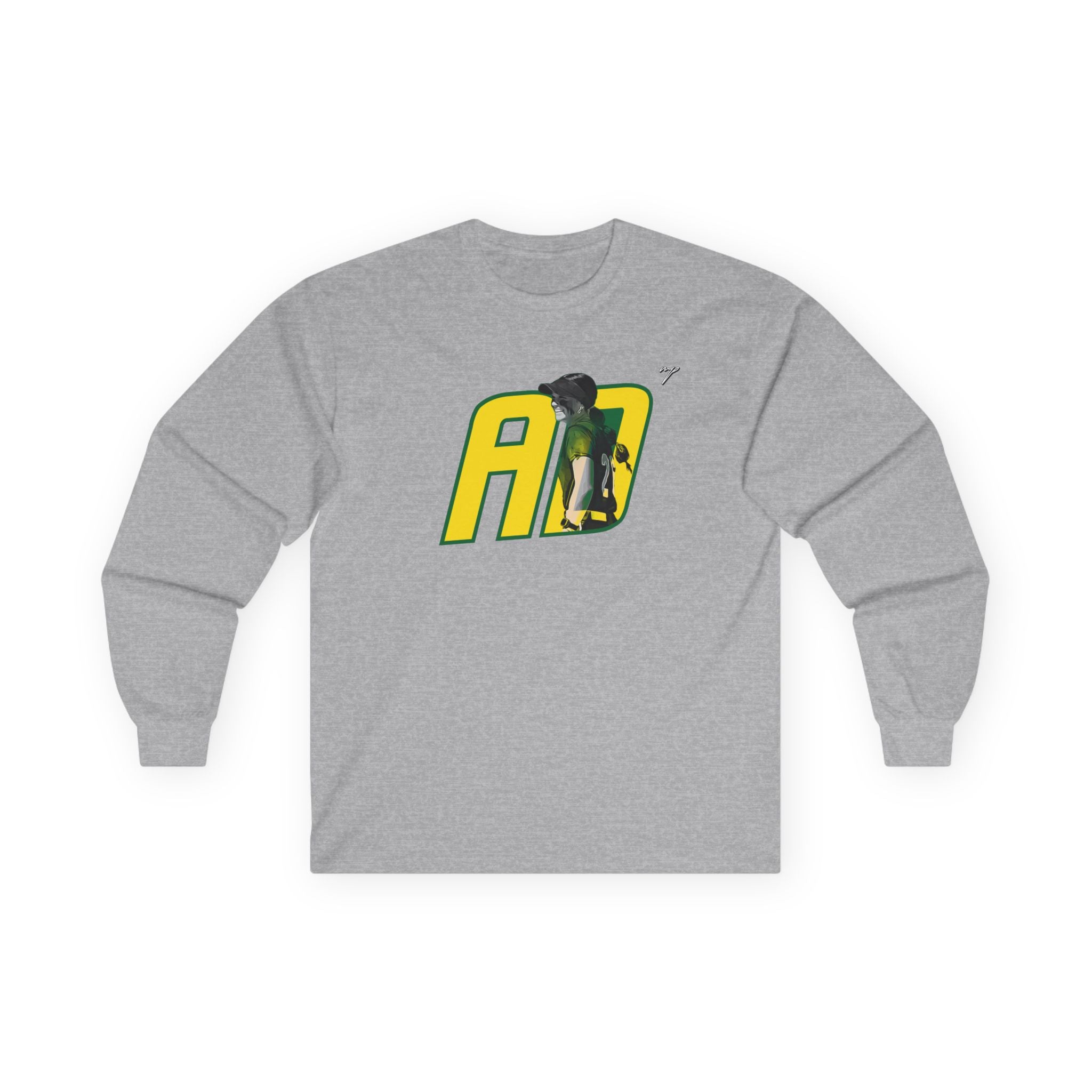 Analise Dewitt Long Sleeve Tee