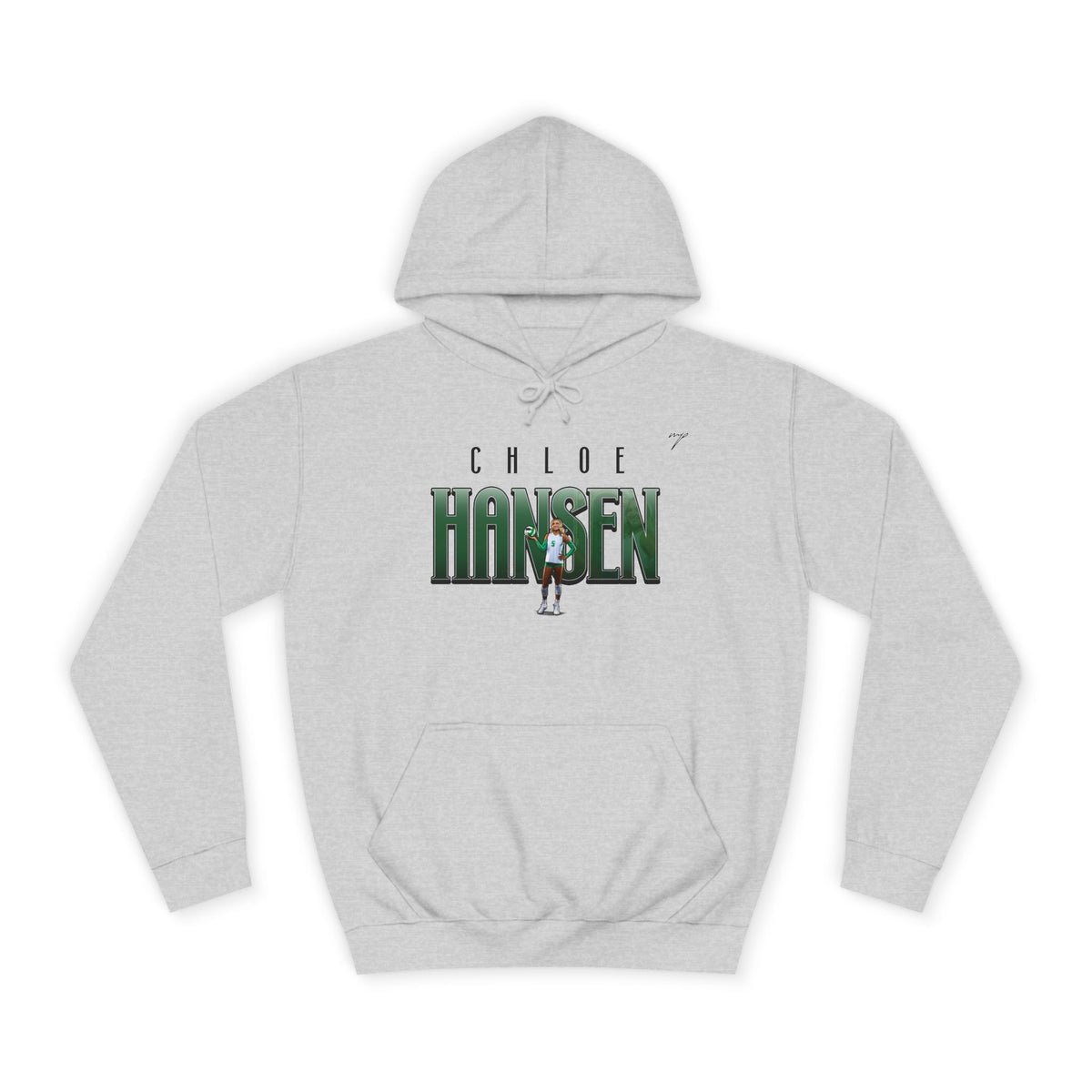Chloe Hansen Hoodie