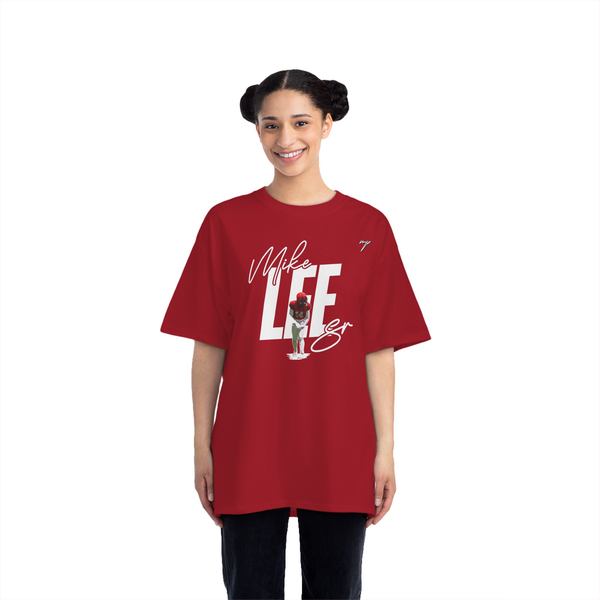 Mike Lee Sr Vintage Tee