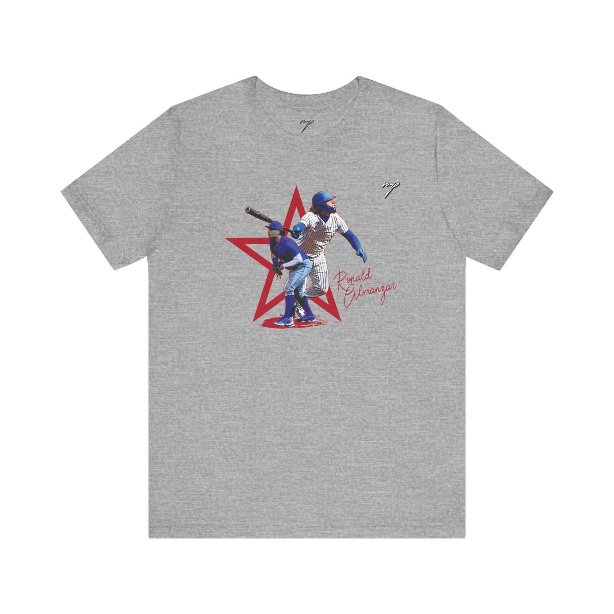 Ronald Almanzar Graphic Tee