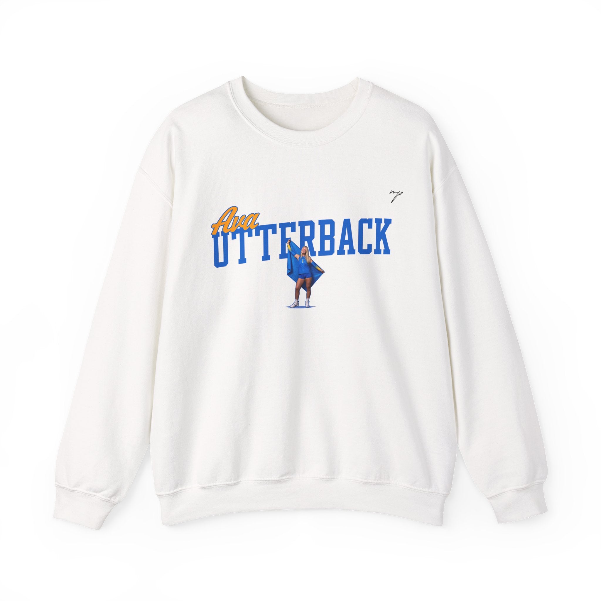 Ava Utterback Crewneck