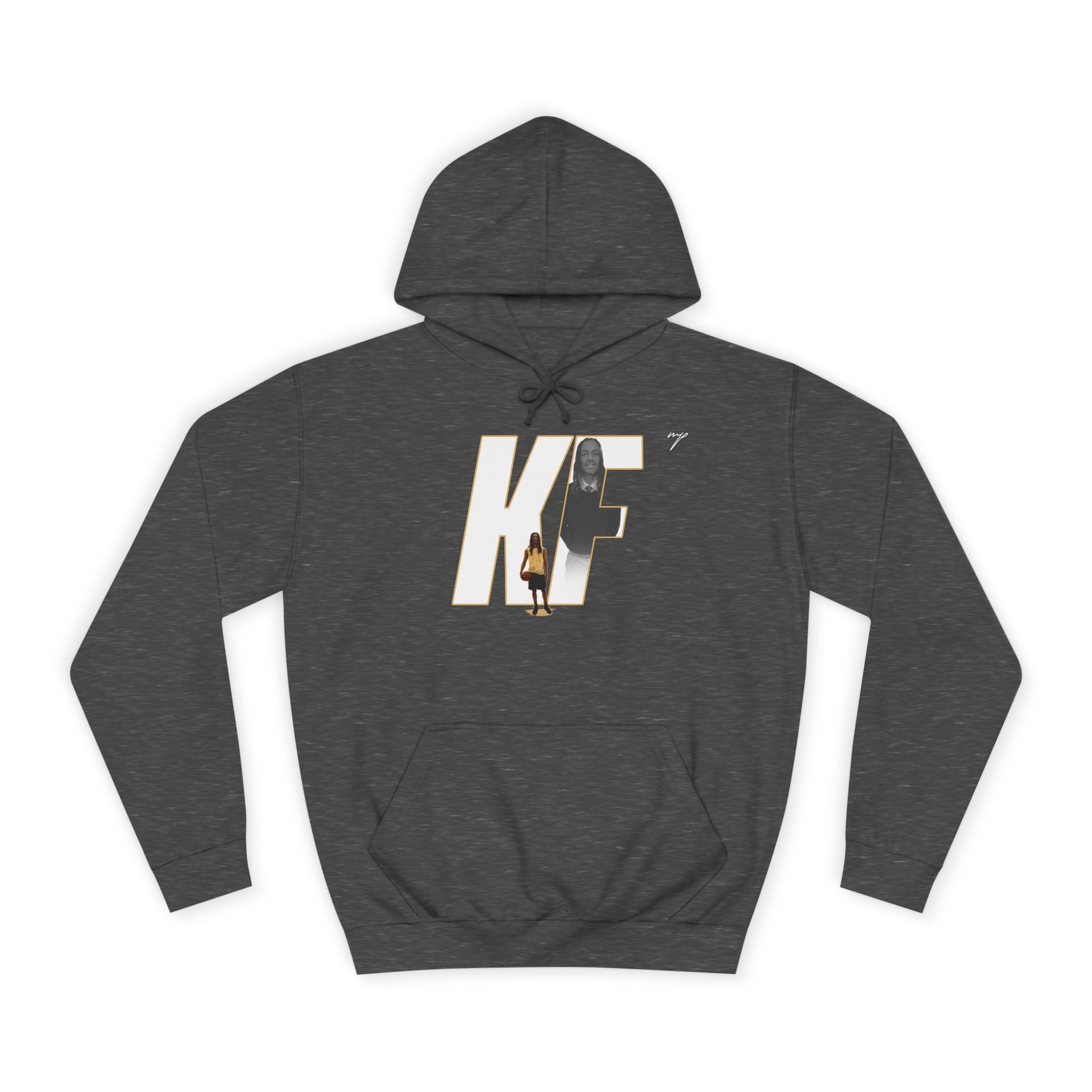 Kendrick Fillyaw Hoodie