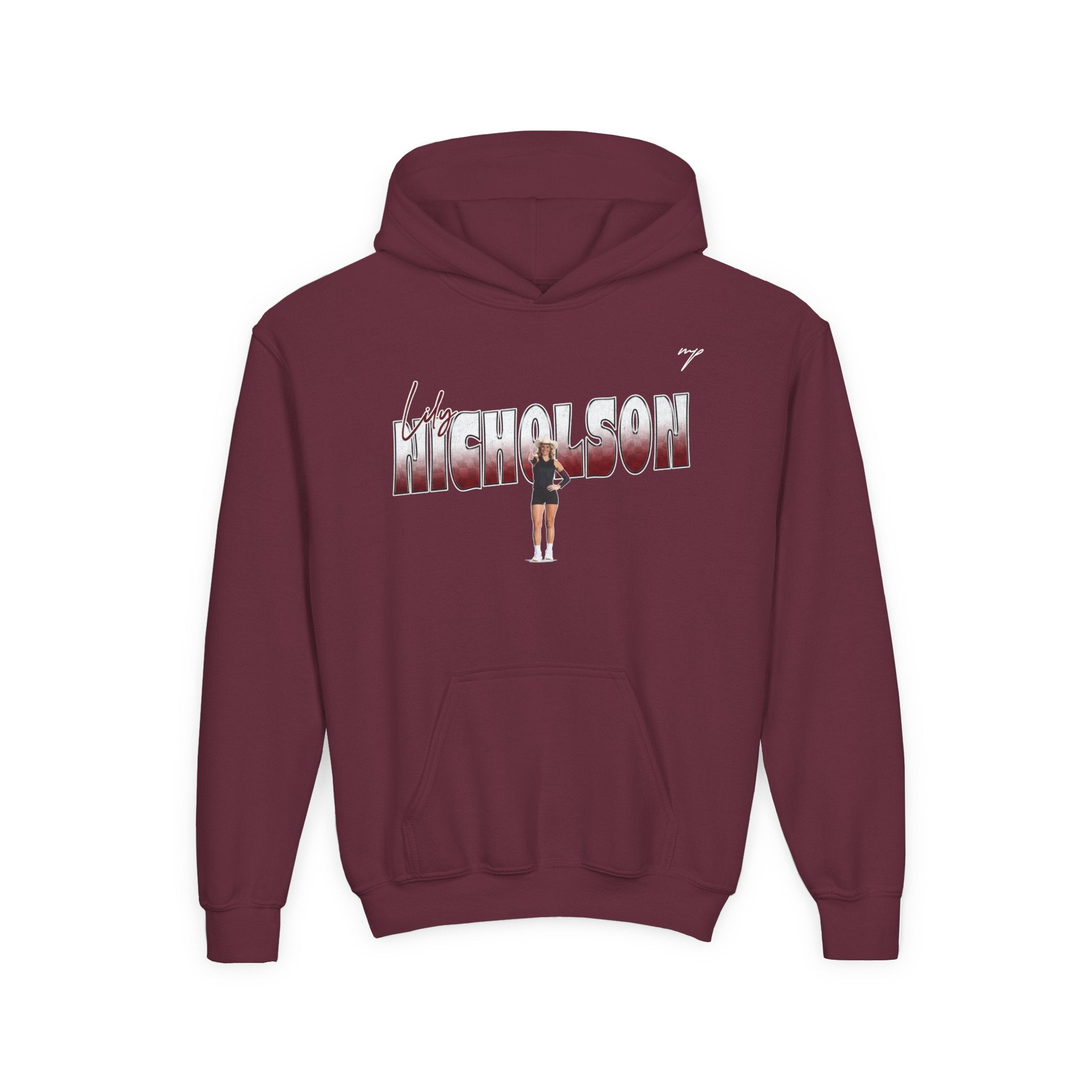 Lily Nicholson YOUTH Hoodie