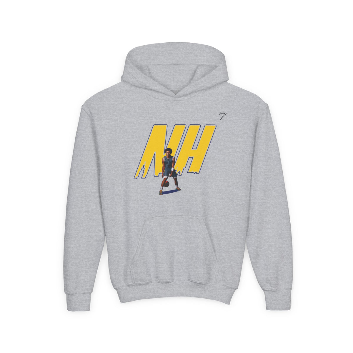 Nathan Hayes YOUTH Hoodie