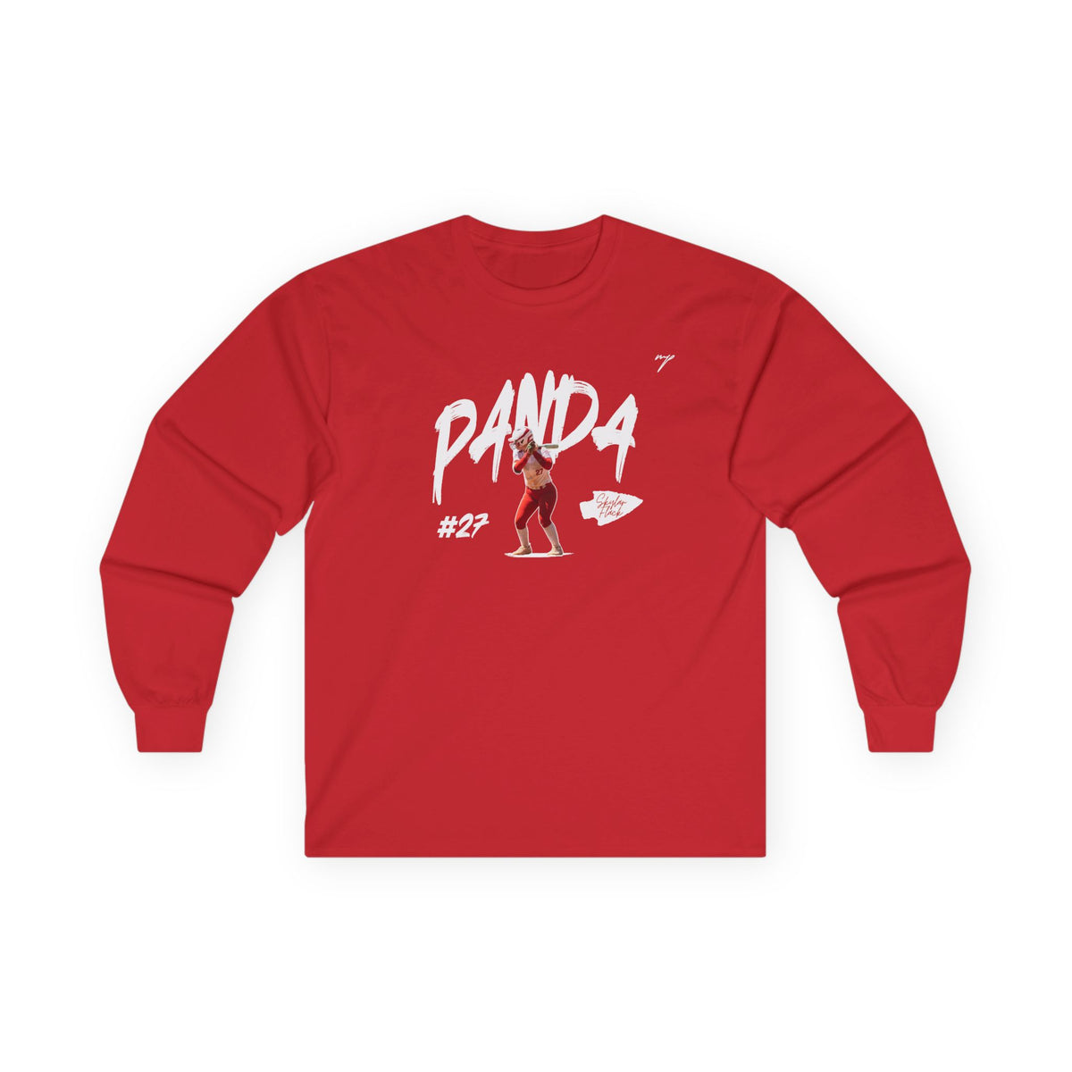 Skylar Flack Long Sleeve