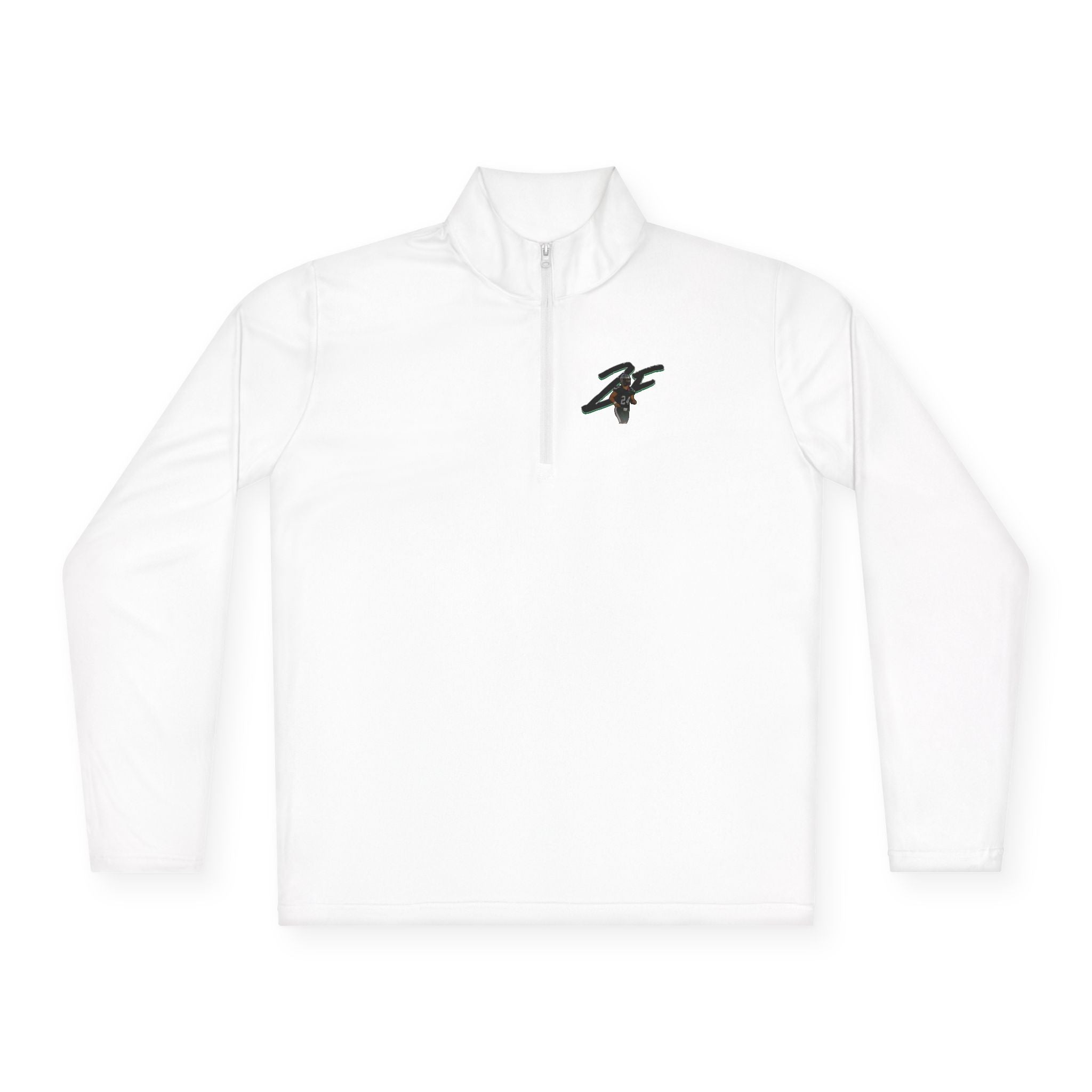 Zach Filip Quarter-Zip
