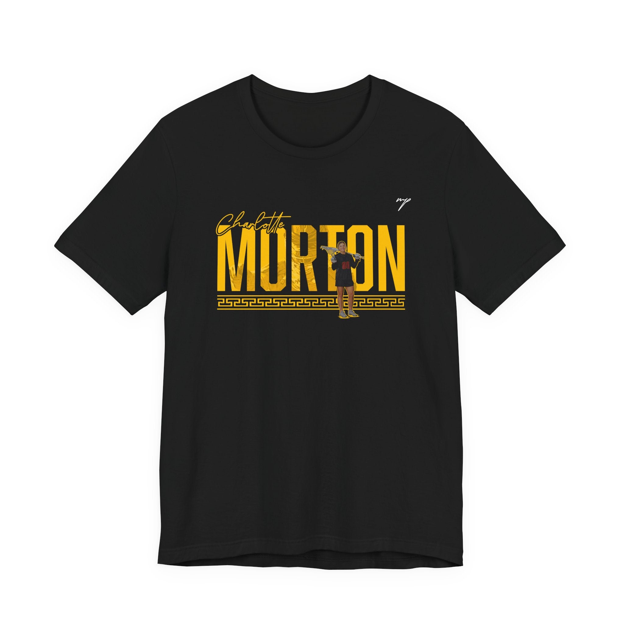 Charlotte Morton Graphic Tee