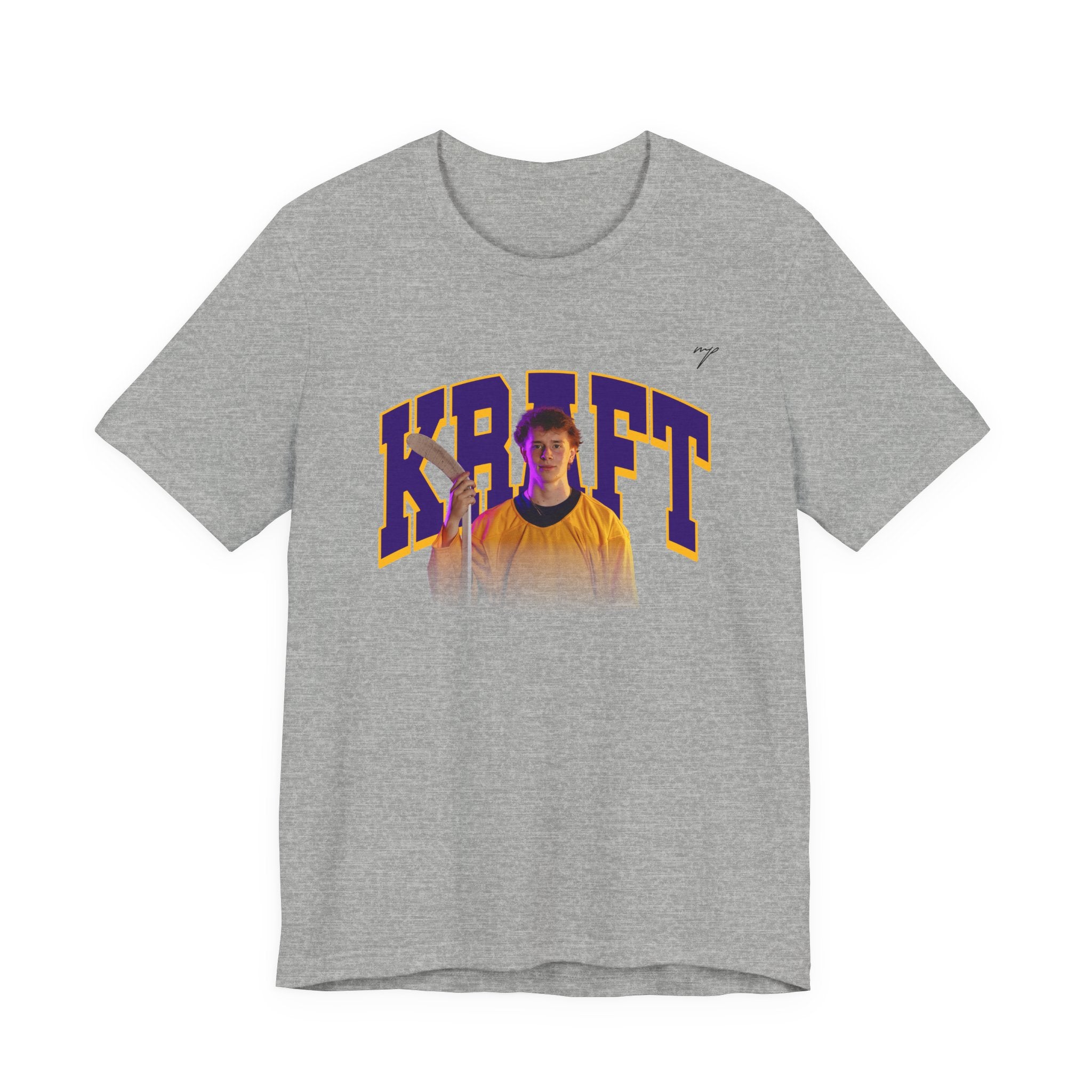 Mason Kraft Graphic Tee