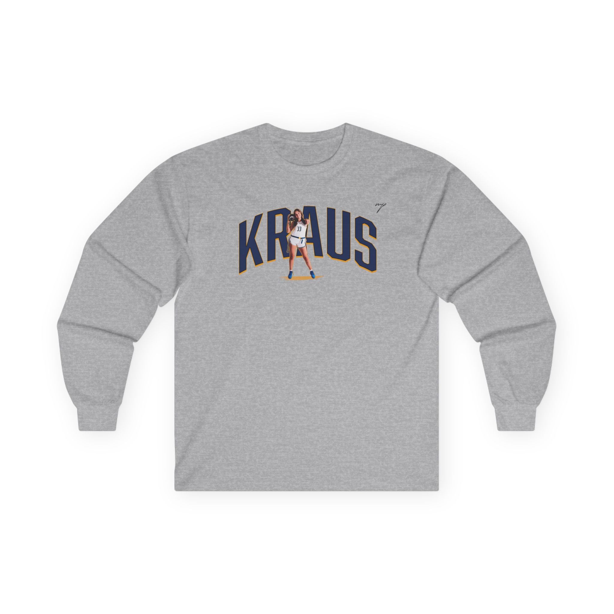 Kaya Kraus Long Sleeve