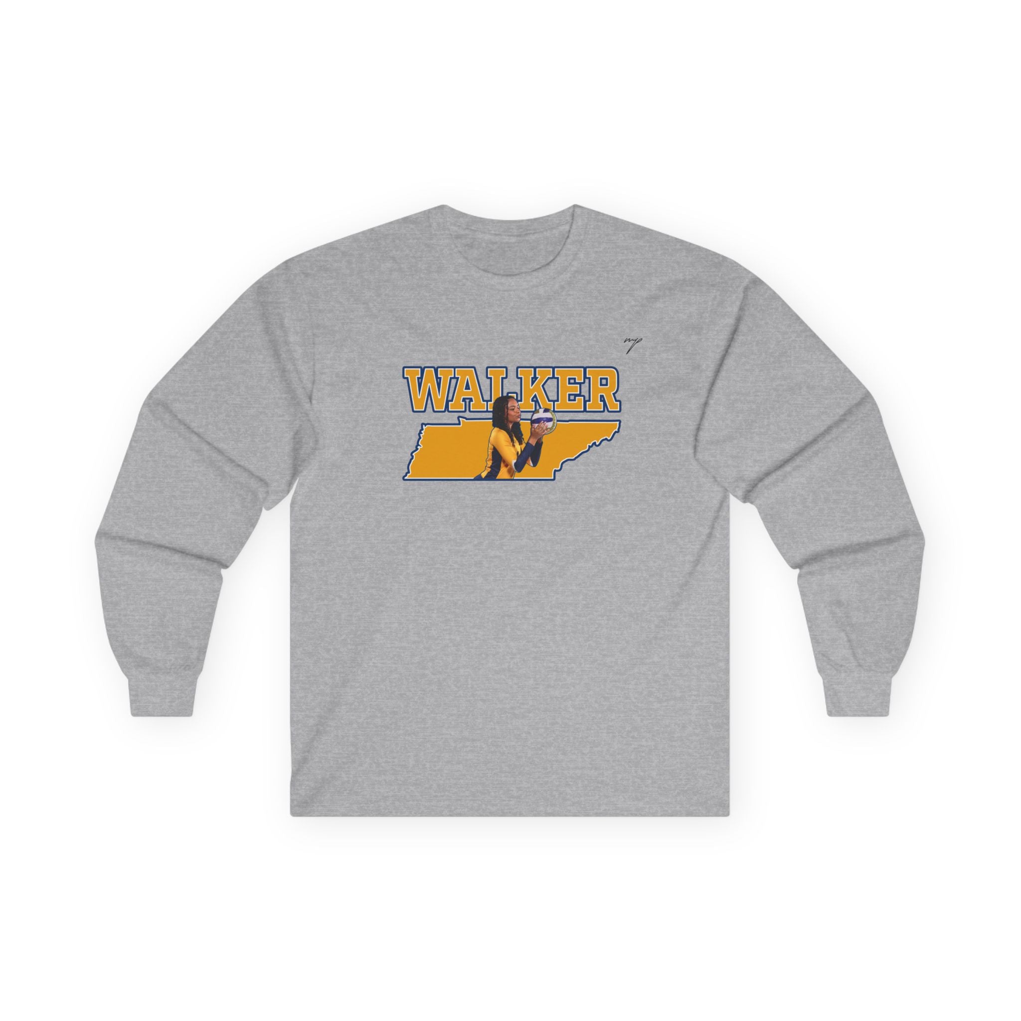 Addison Walker Long Sleeve