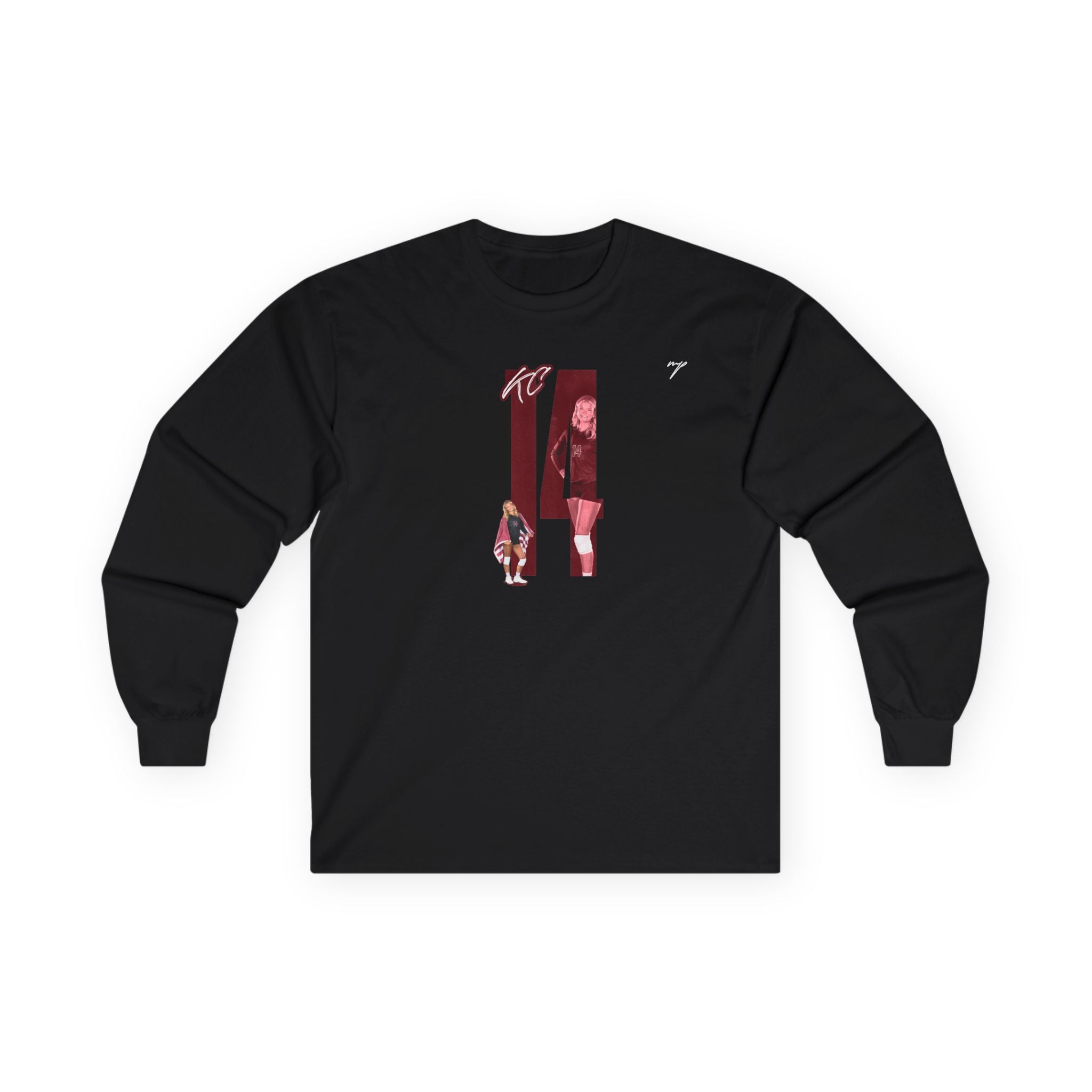 Karissa Chase Long Sleeve