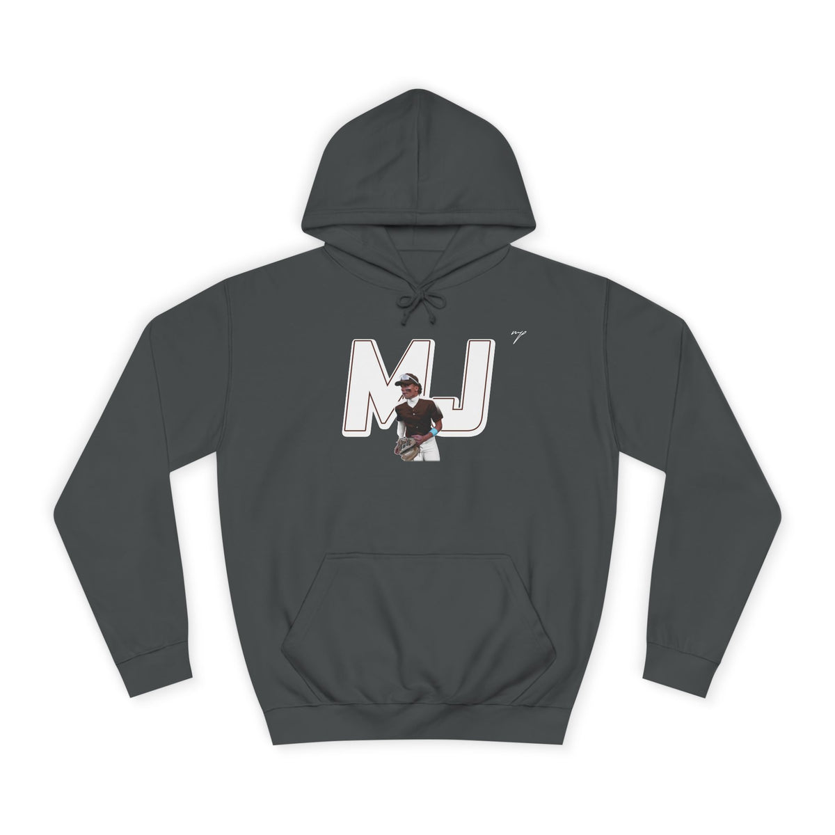 Markus Jones Hoodie