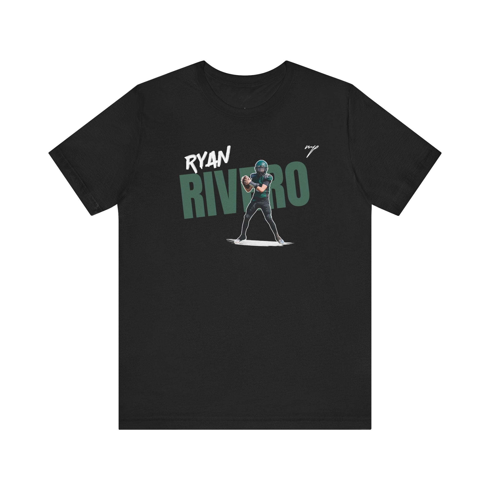 Ryan Rivero Graphic Tee