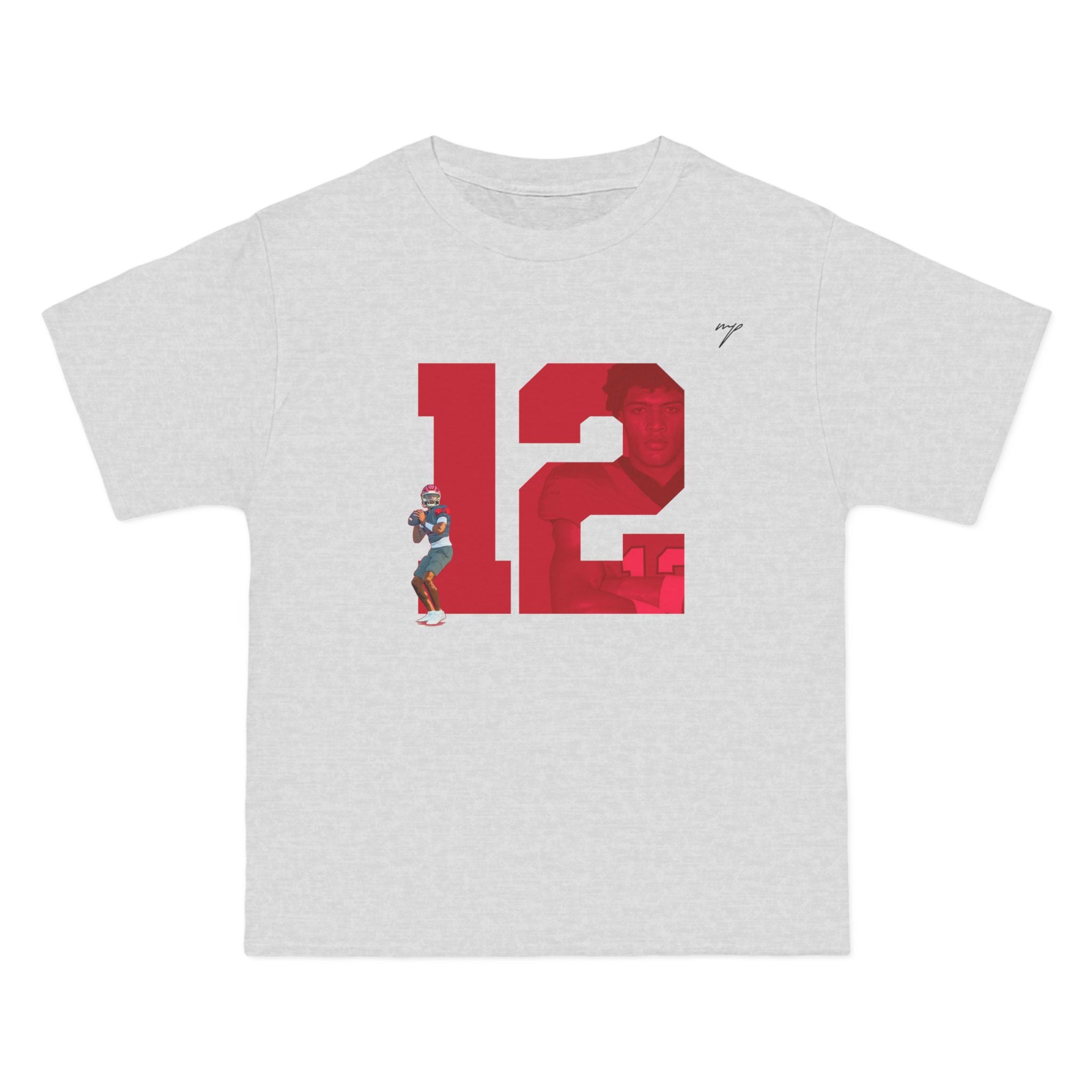 Maurice Scott Vintage Tee