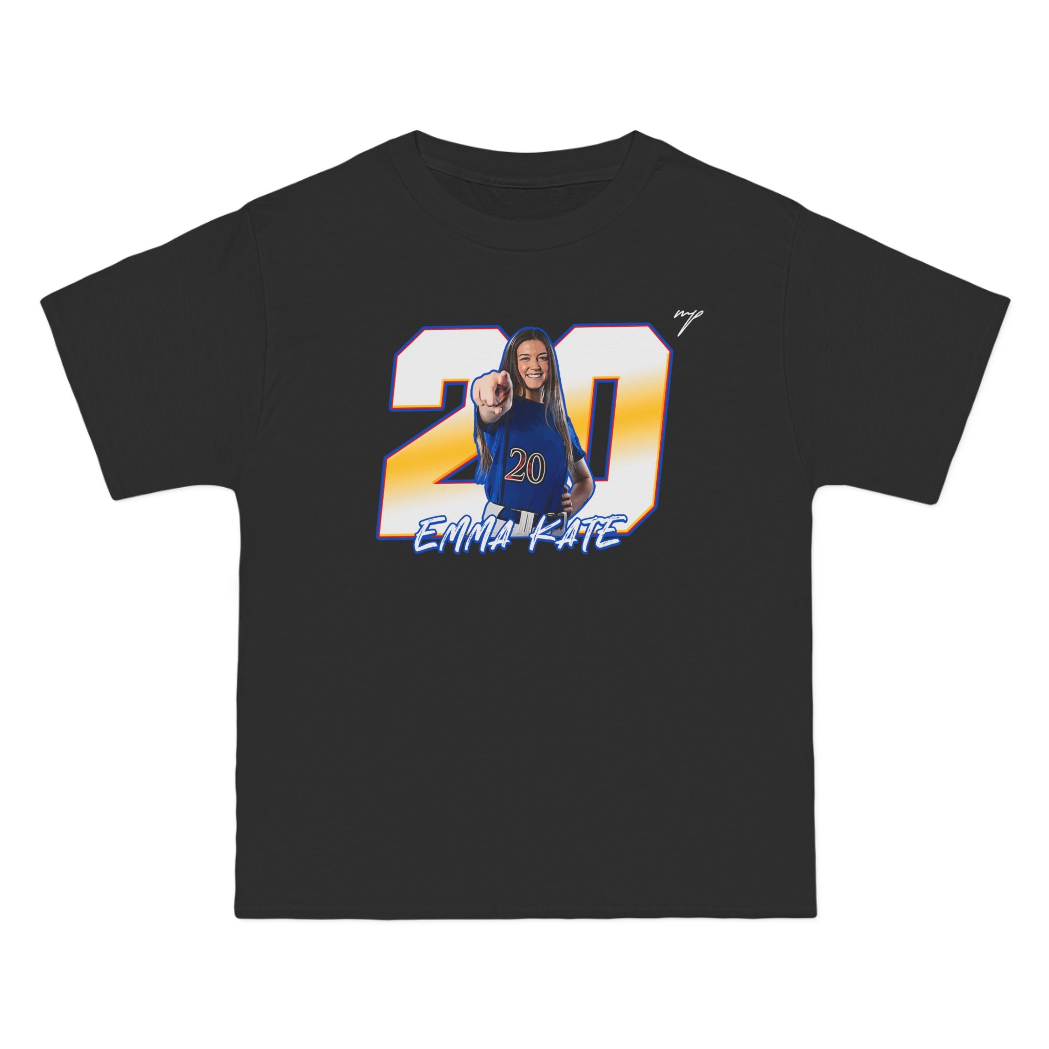 Emma Tatum Vintage Tee