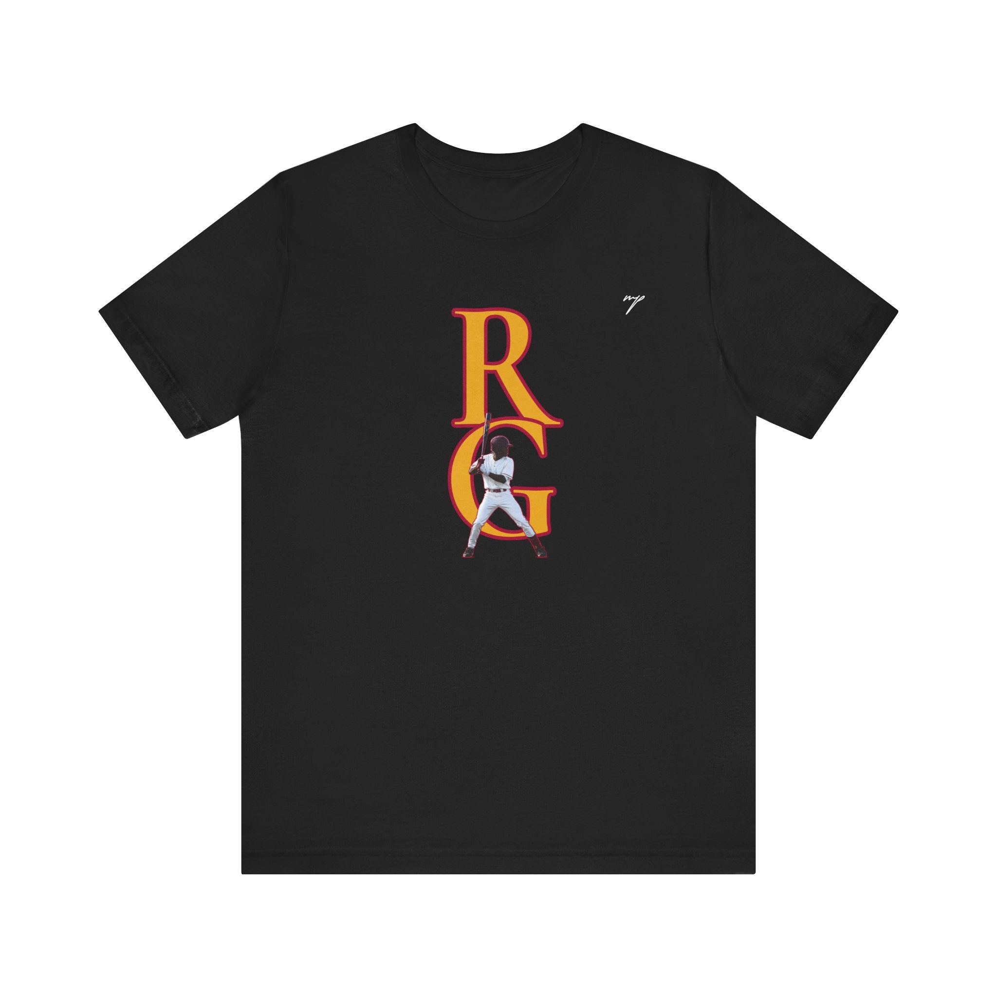 Ryan Gross Graphic Tee