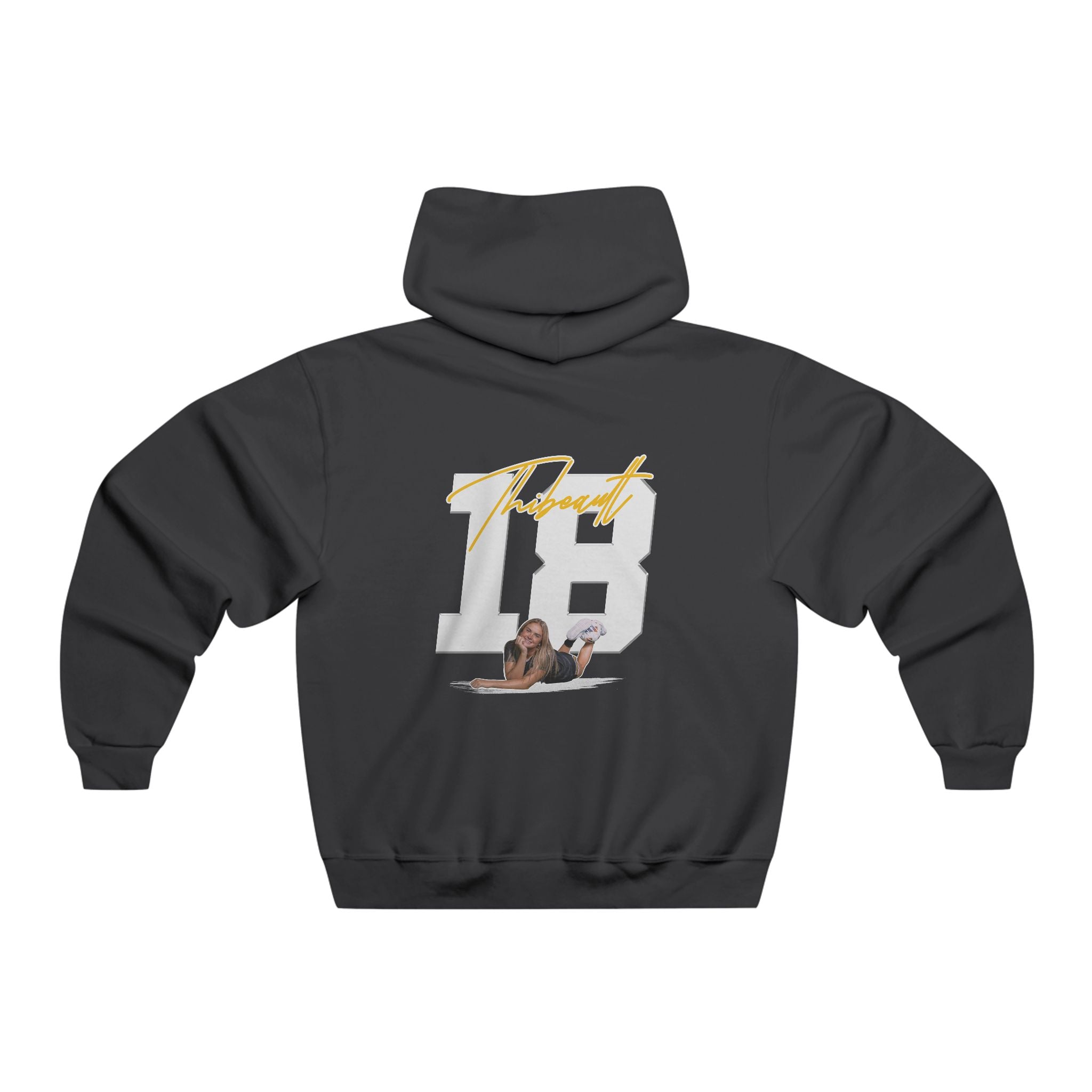 Sophie Thibeault Vintage Hoodie
