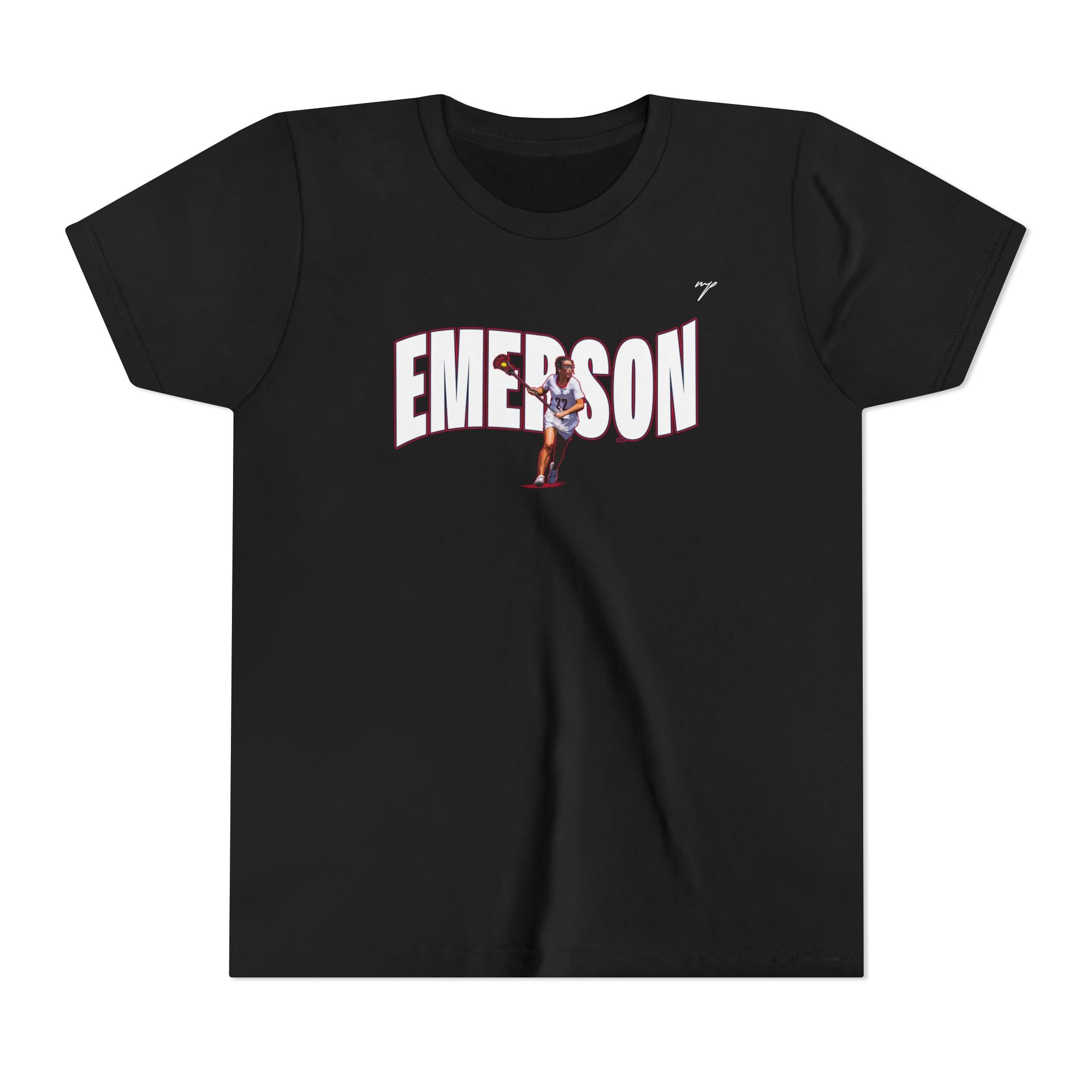 Gracie Emerson YOUTH Graphic Tee