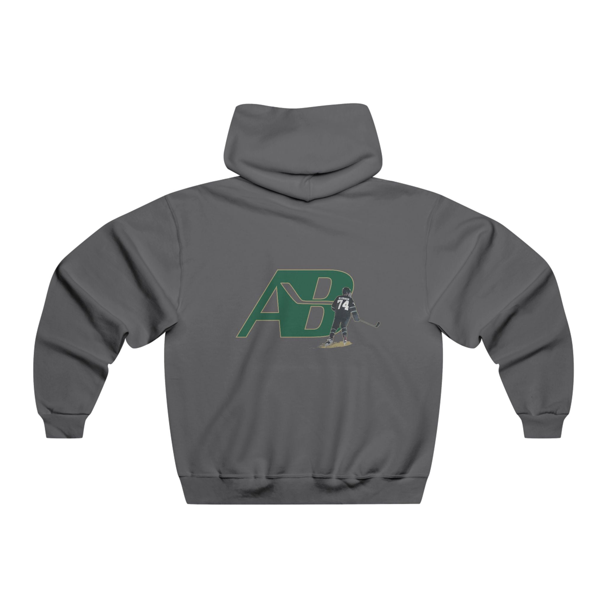 Aidan Bearman Vintage Hoodie