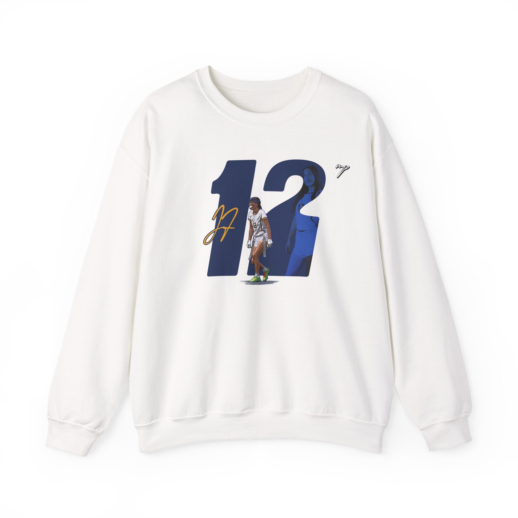 Jessica Finley Crewneck