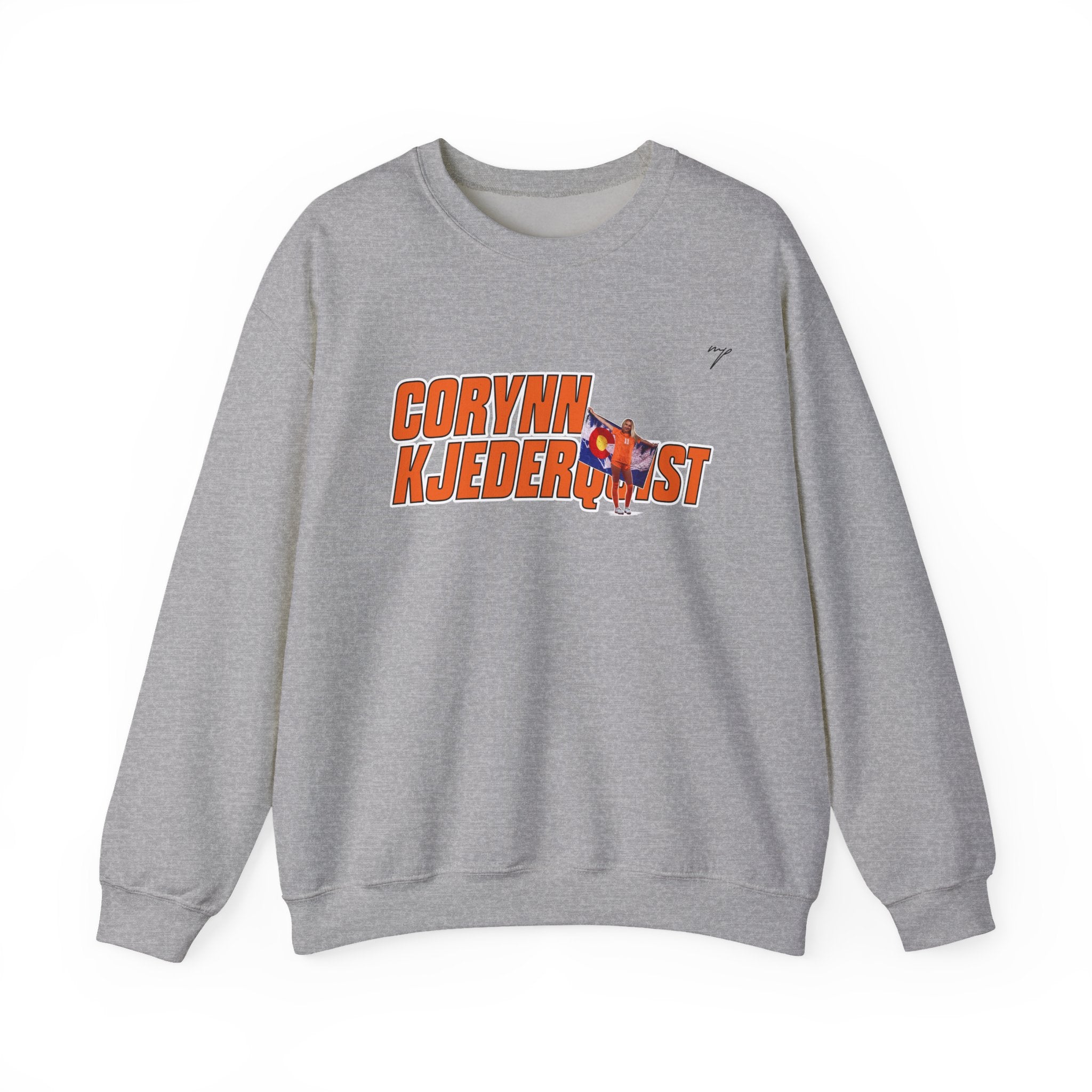 Corynn Kjederquist Crewneck