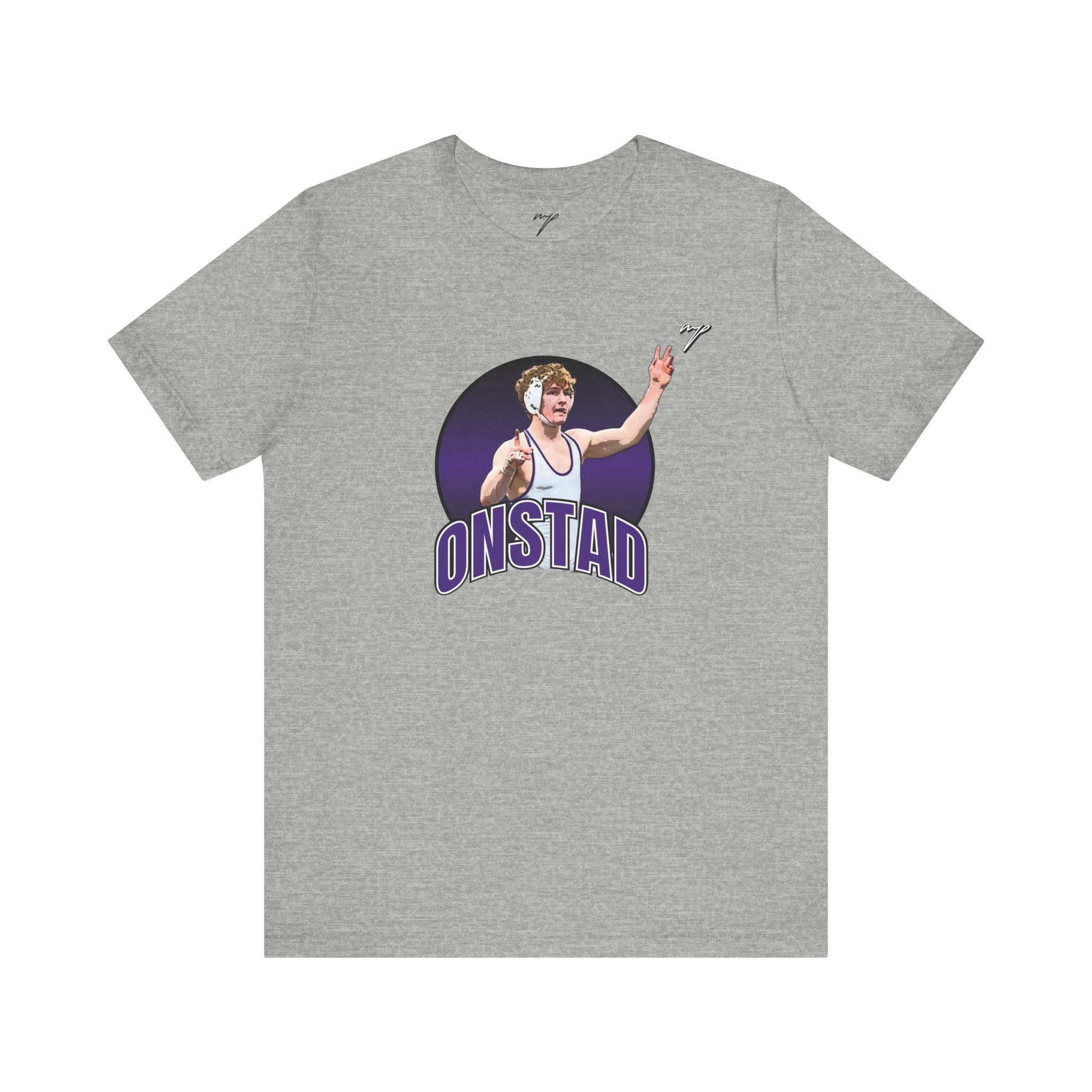 Evan Onstad Graphic Tee