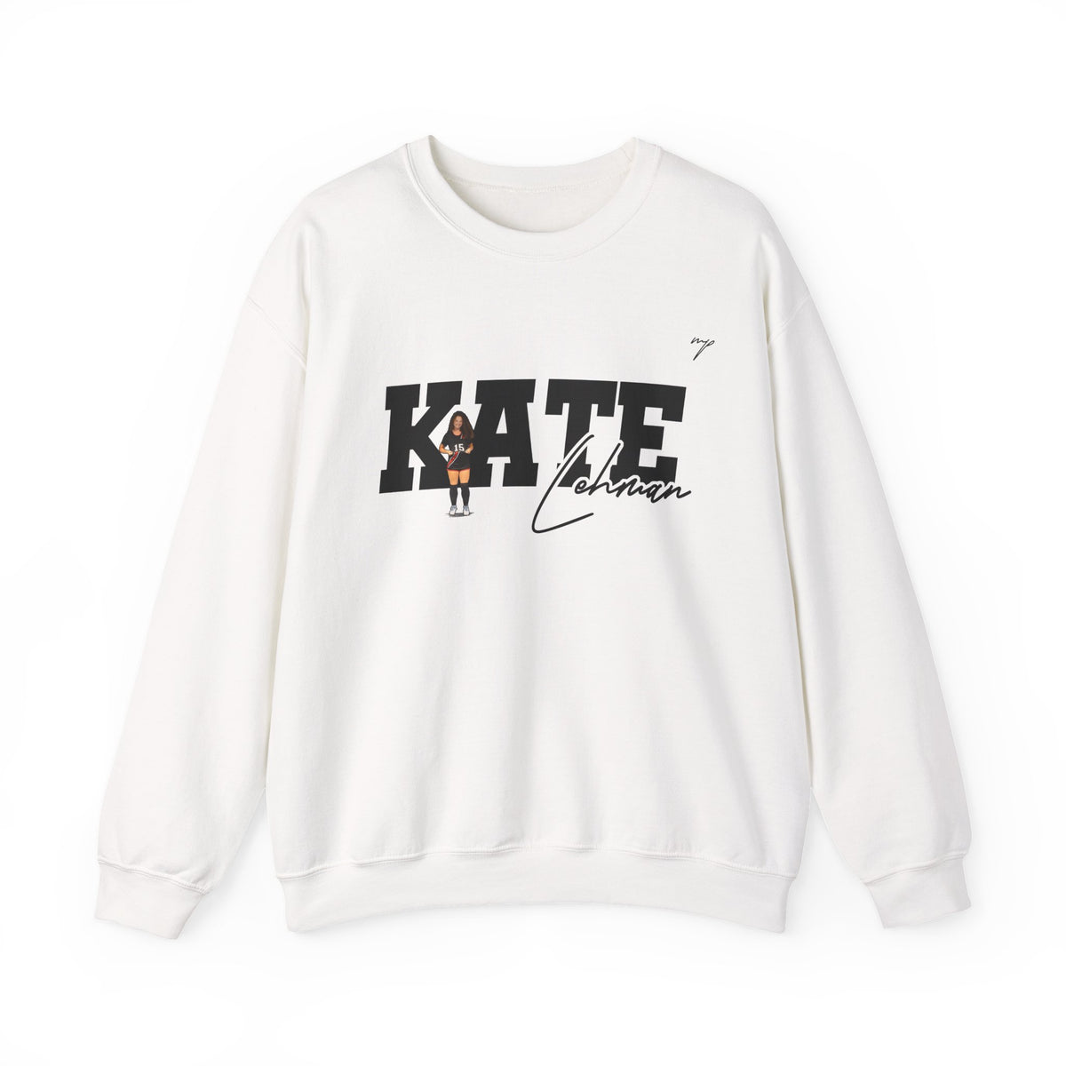 Kate Lehman Crewneck