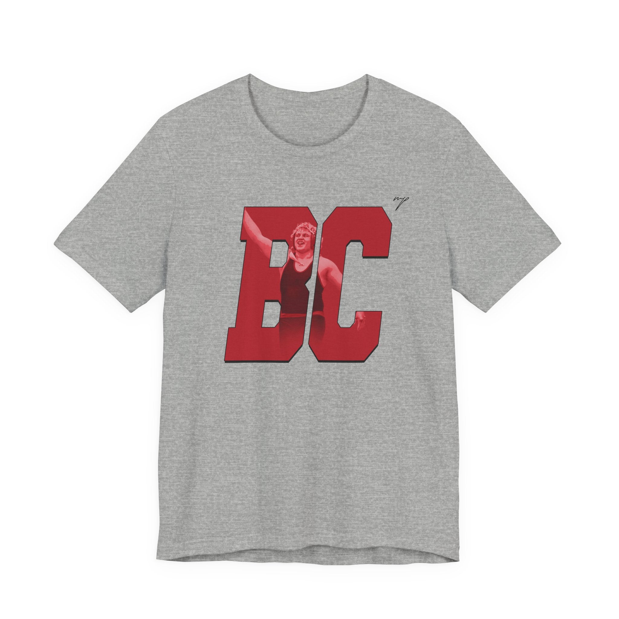 Braxton Cottam Graphic Tee