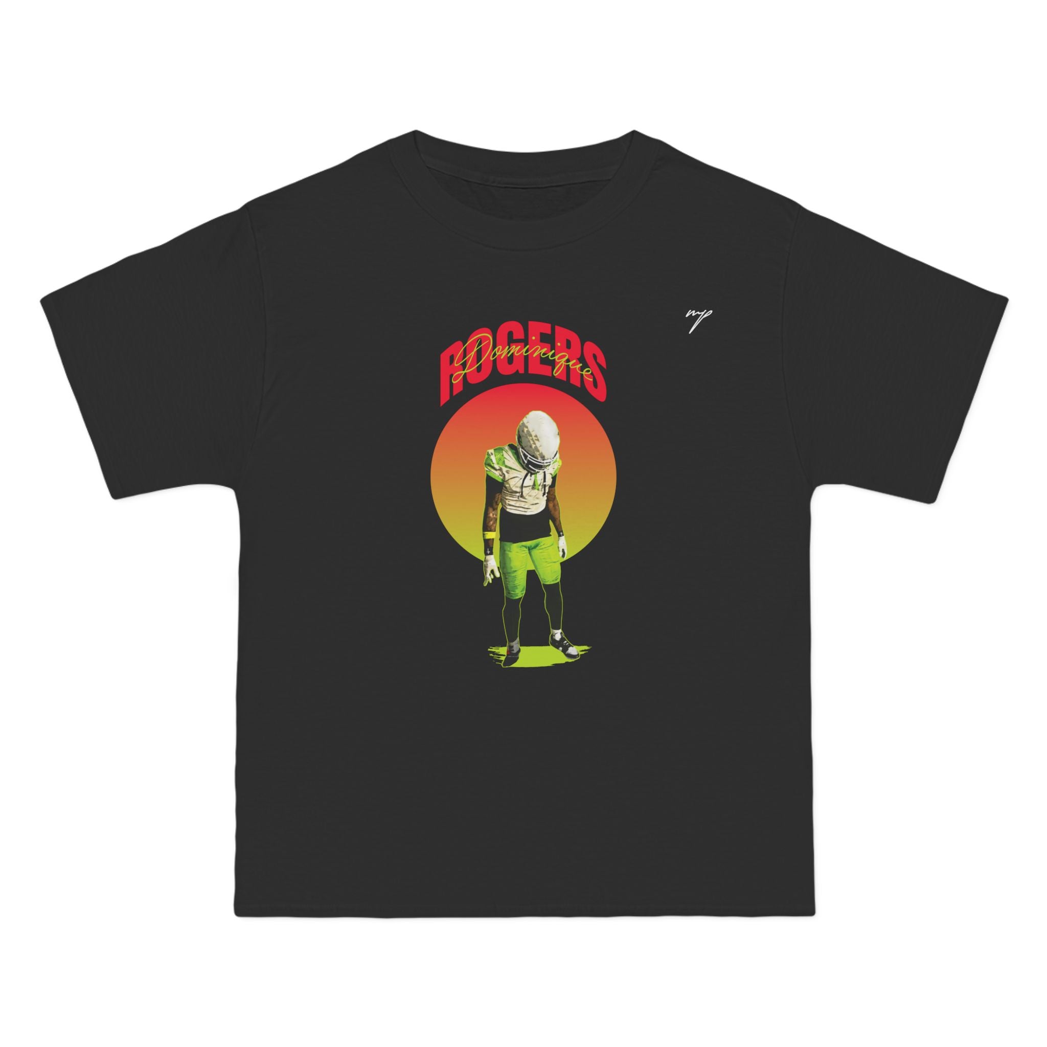 Dominique Rogers Vintage Tee