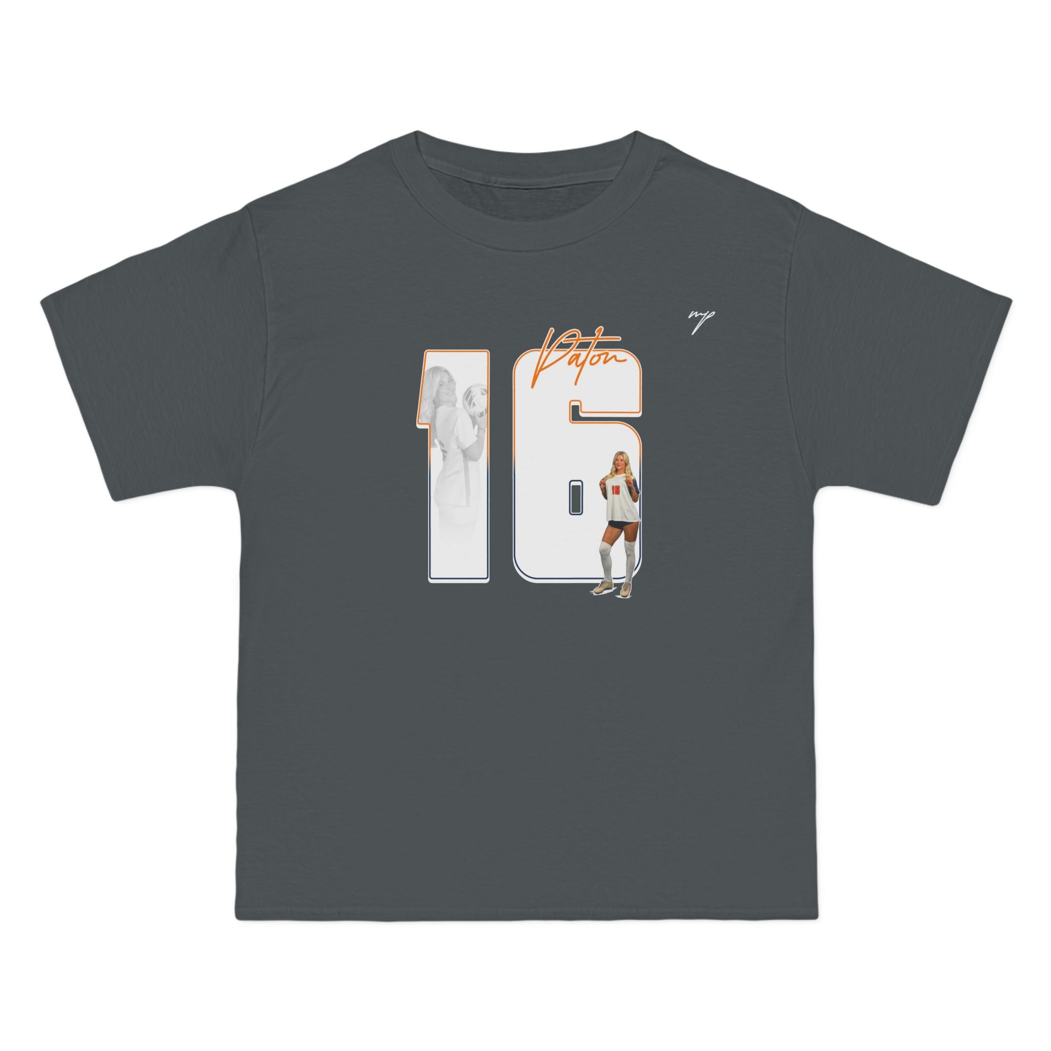 Grace Paton Vintage Tee