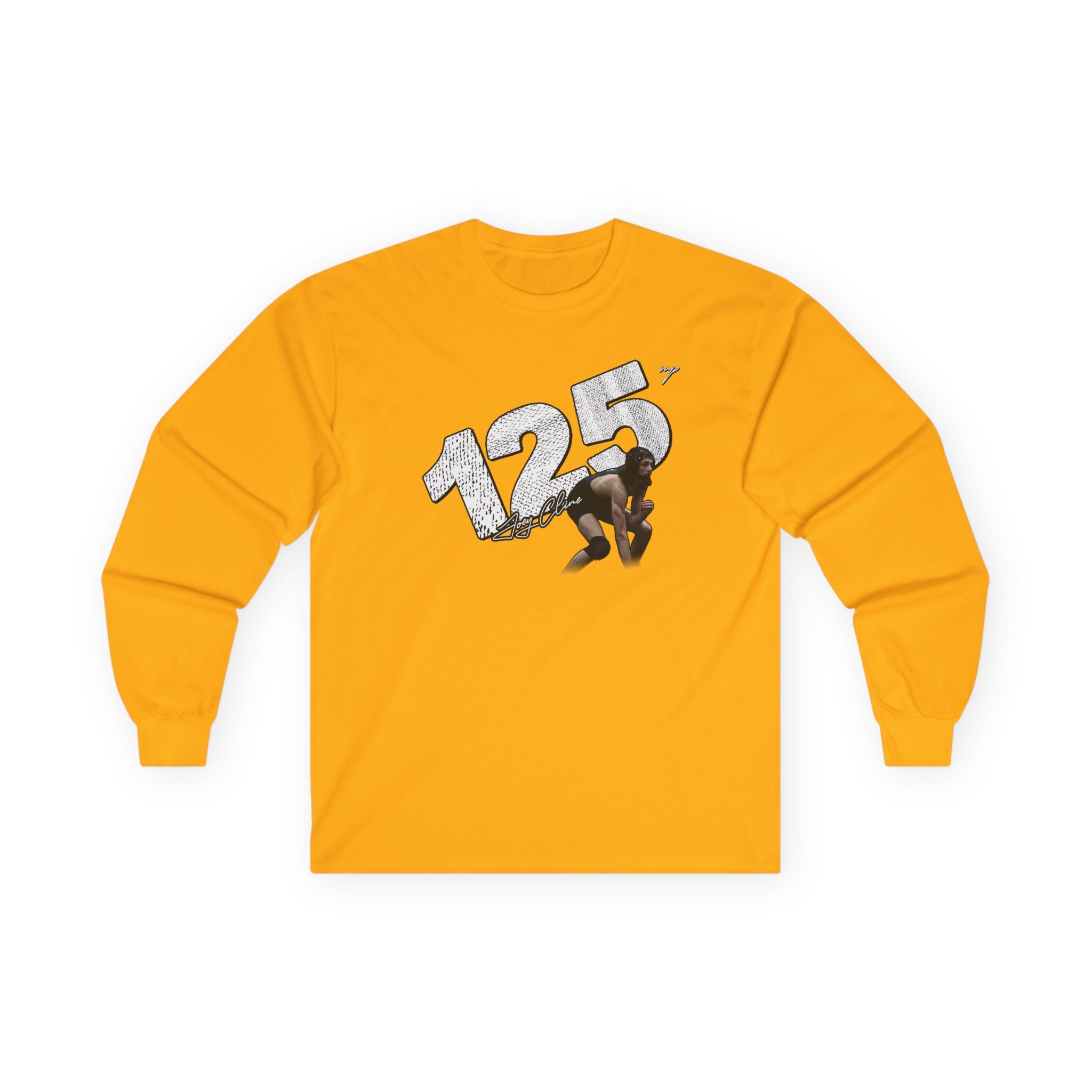 Joey Cline Long Sleeve Tee