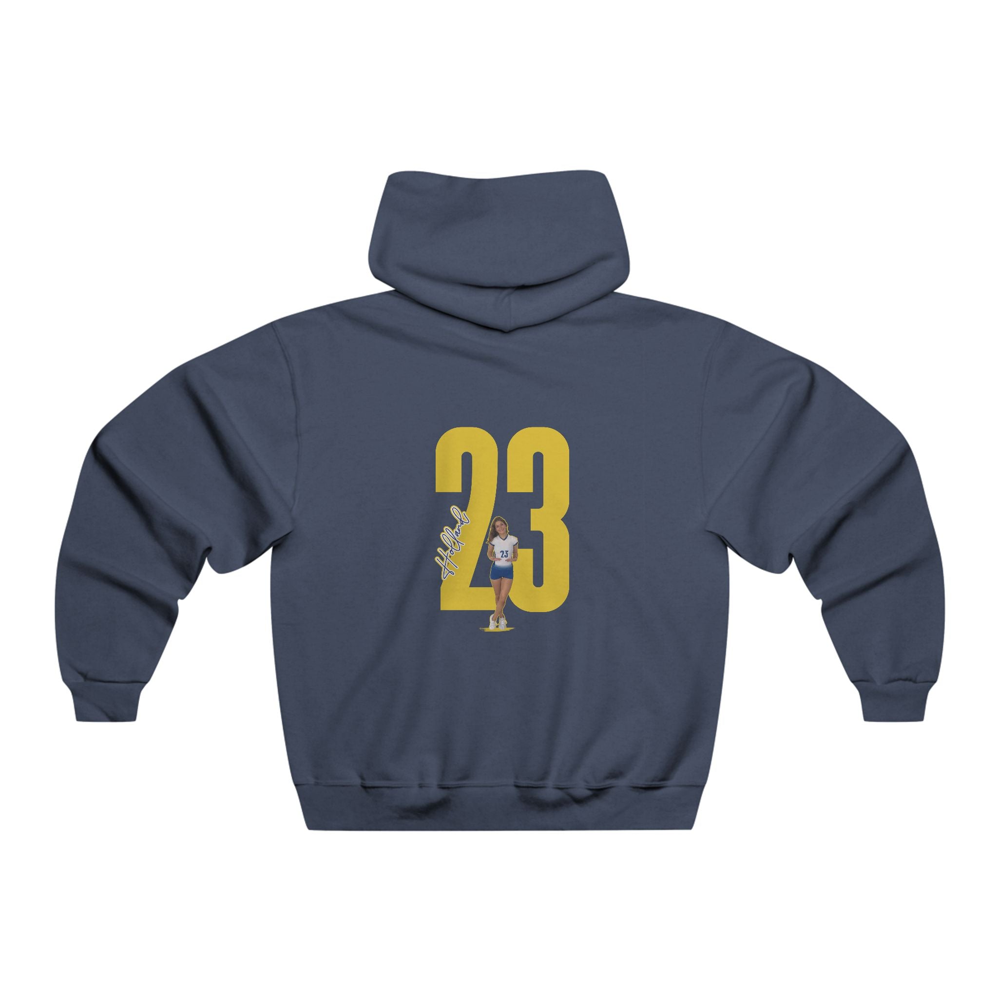 Addison Holland Vintage Hoodie