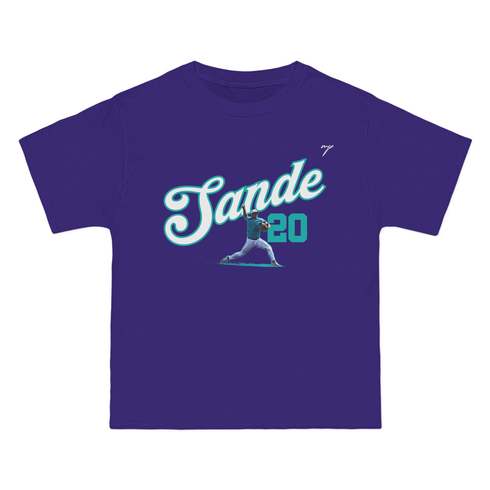 Elliot Sande Vintage Tee