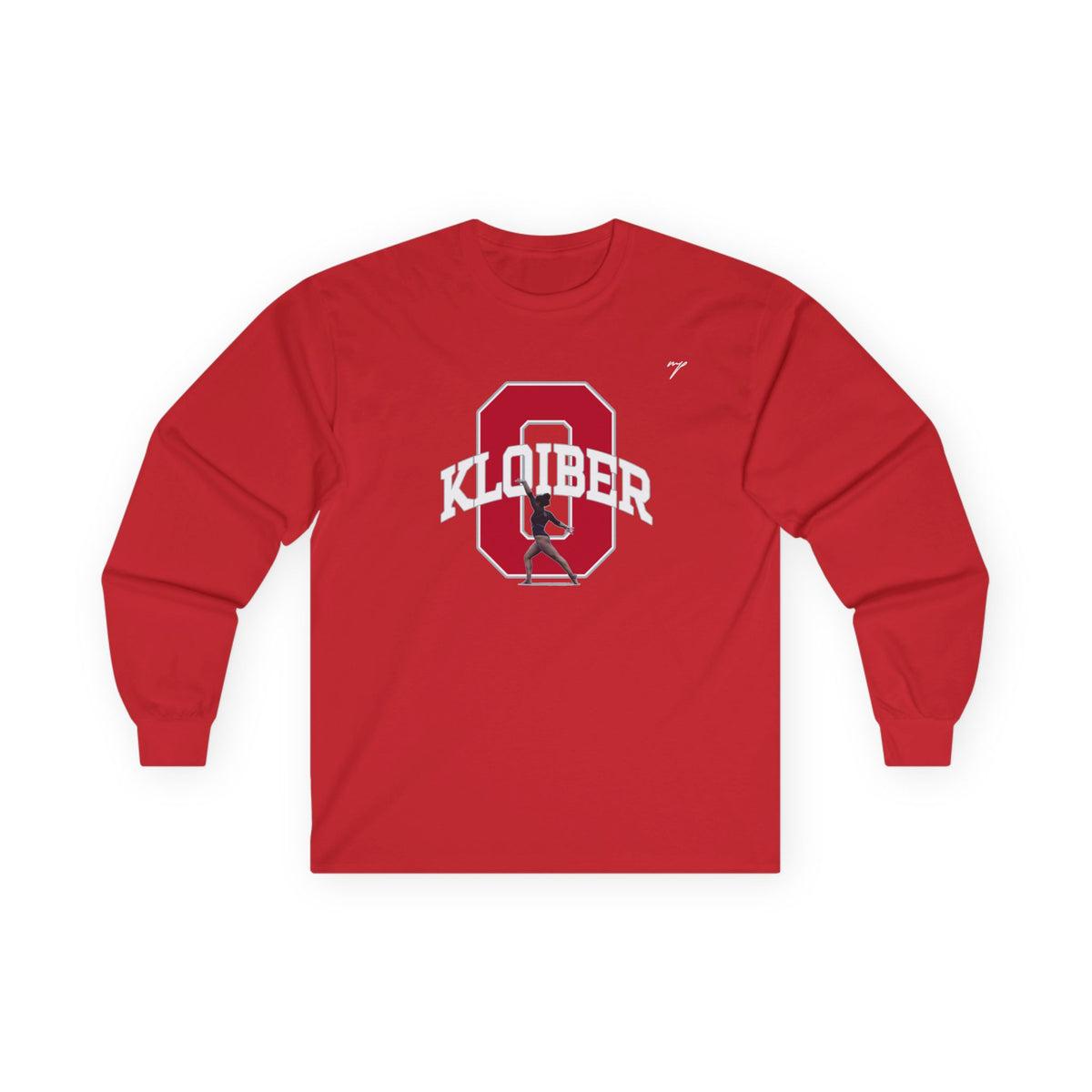Violet Kloiber Long Sleeve