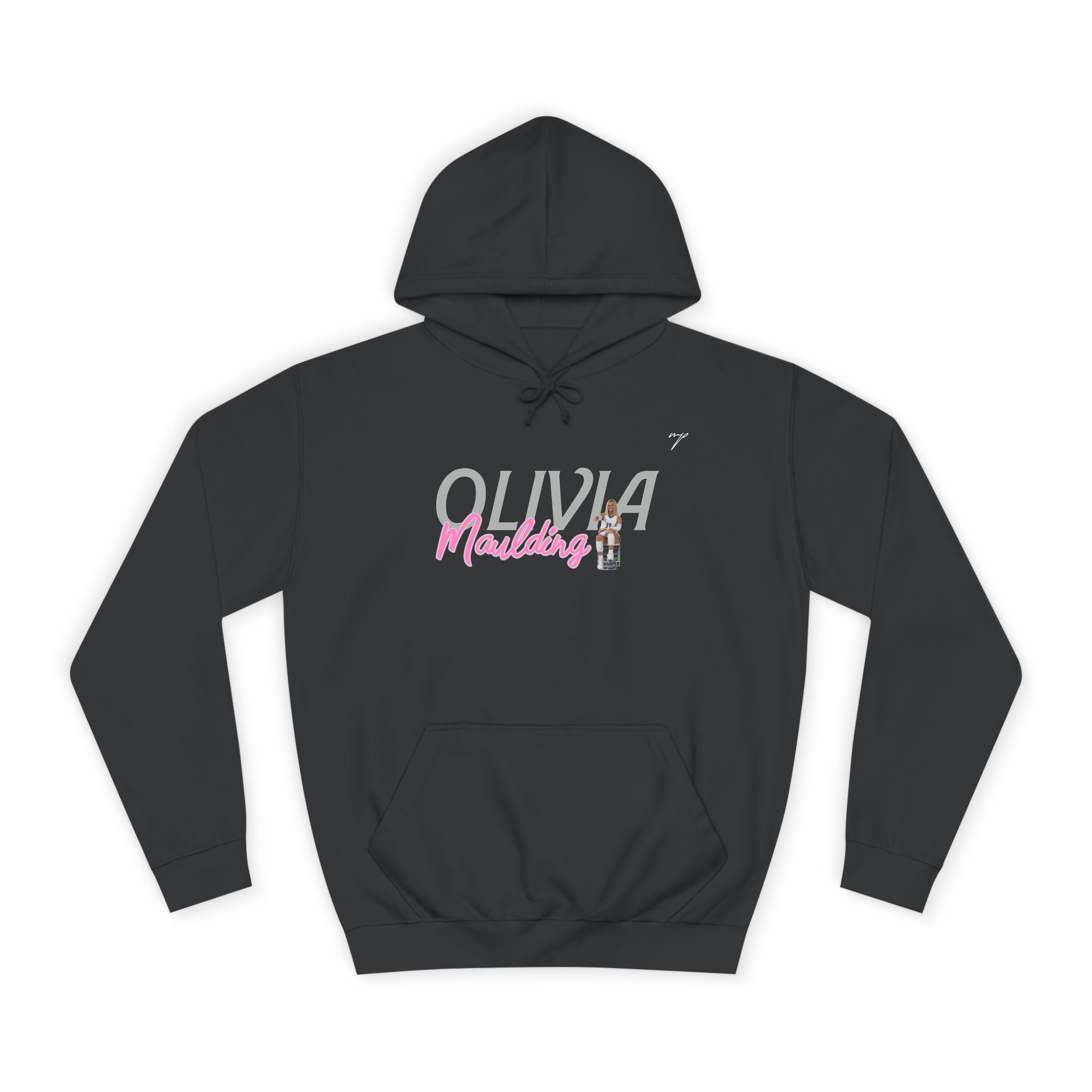 Olivia Maulding Hoodie