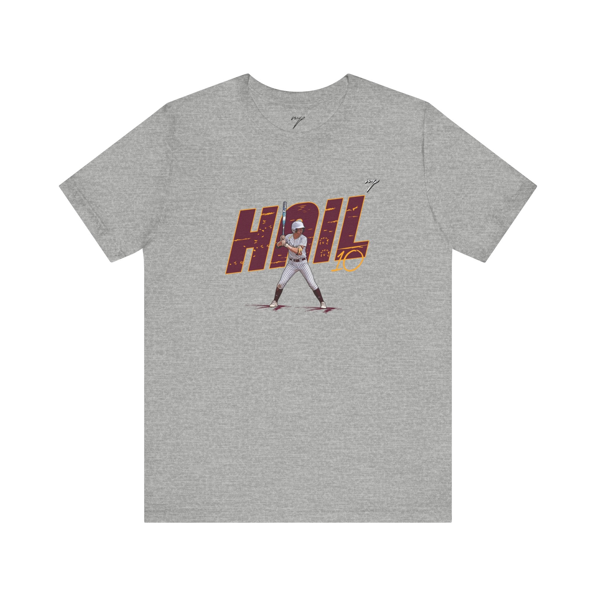 Hailey Guerrero Graphic Tee